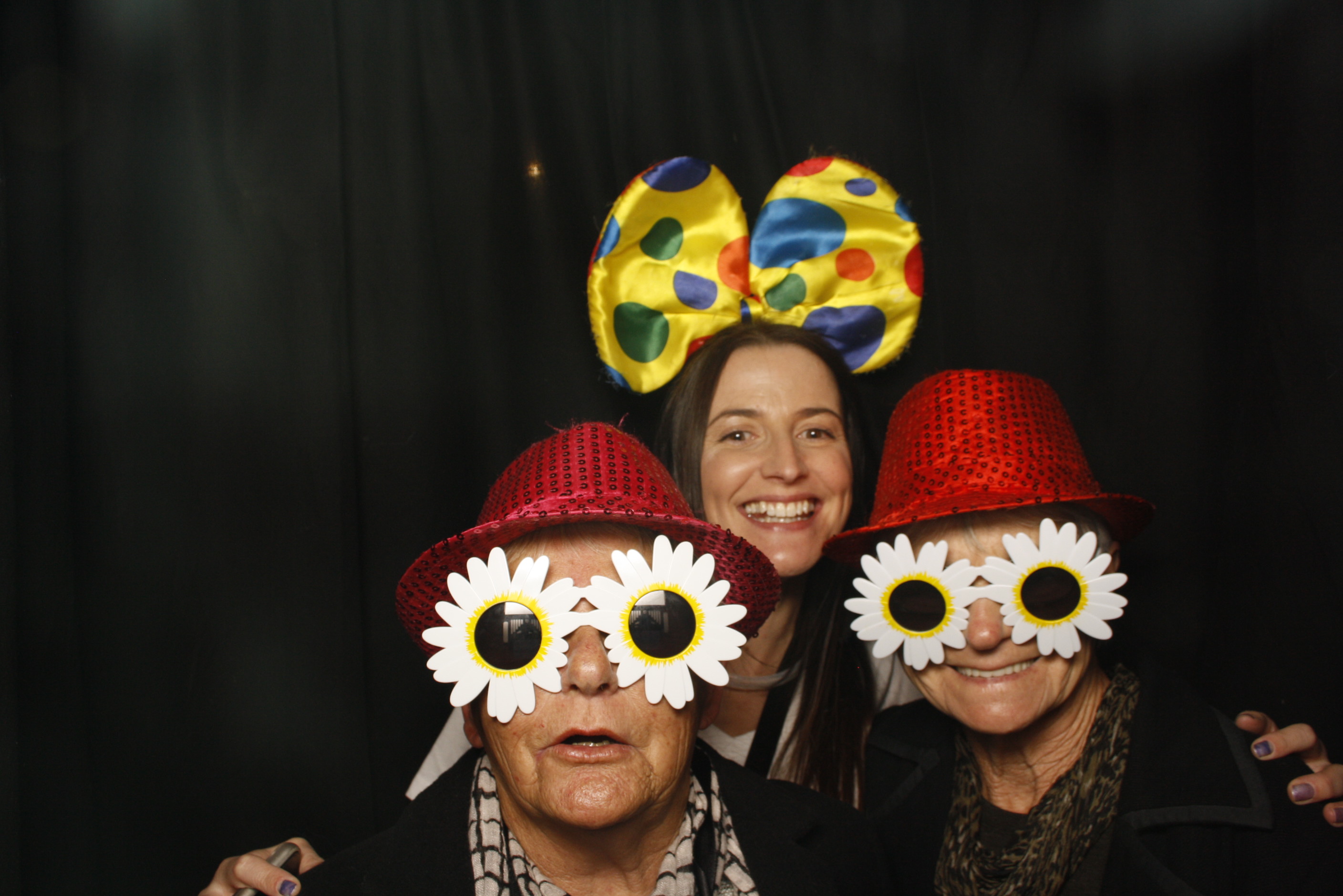 Stacey's 30 + 10 Party! | View more photos from the event at wgtngallery.classicphotobooths.co.nz/u/wgtncpbgallery/Staceys-30-10-Party