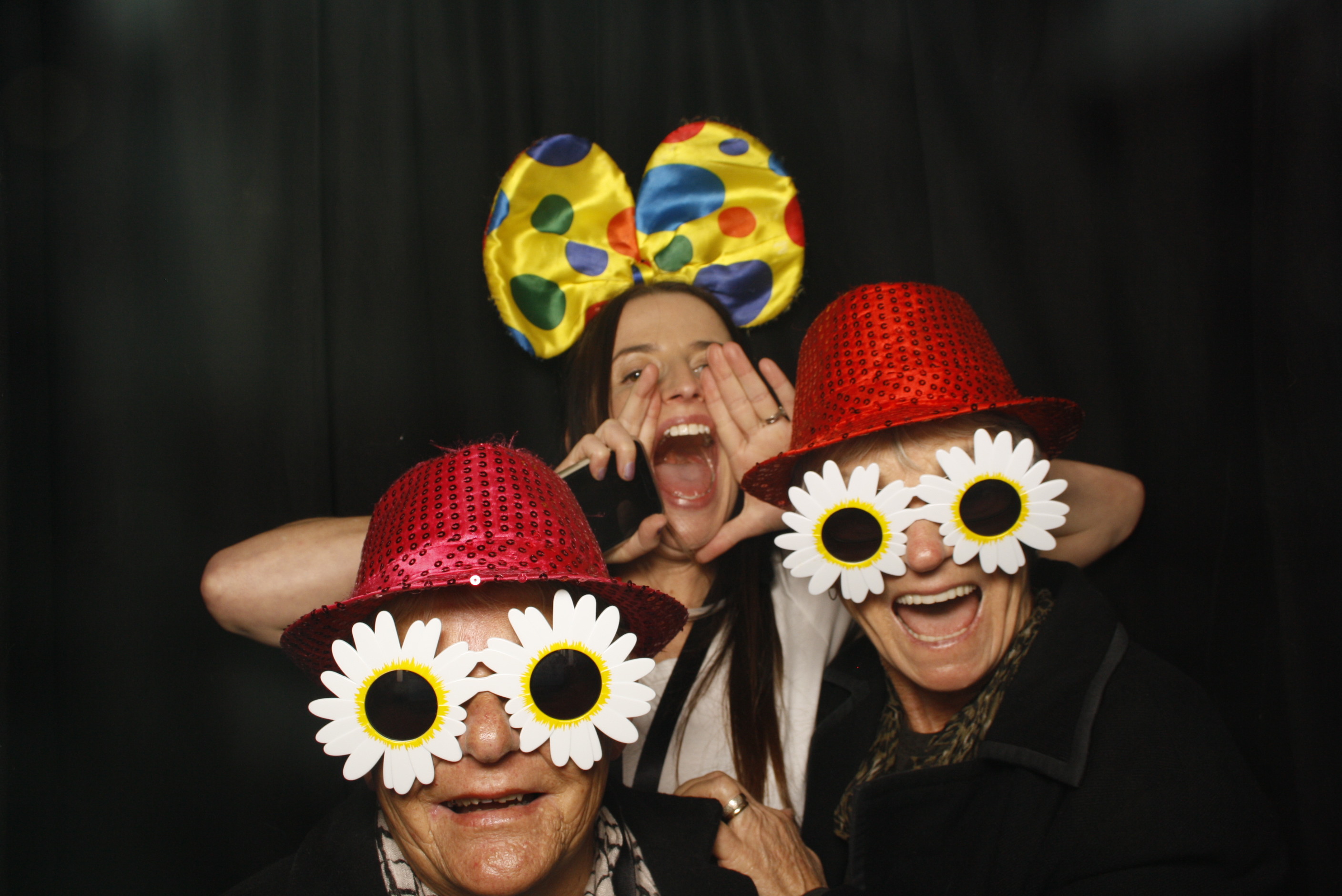 Stacey's 30 + 10 Party! | View more photos from the event at wgtngallery.classicphotobooths.co.nz/u/wgtncpbgallery/Staceys-30-10-Party