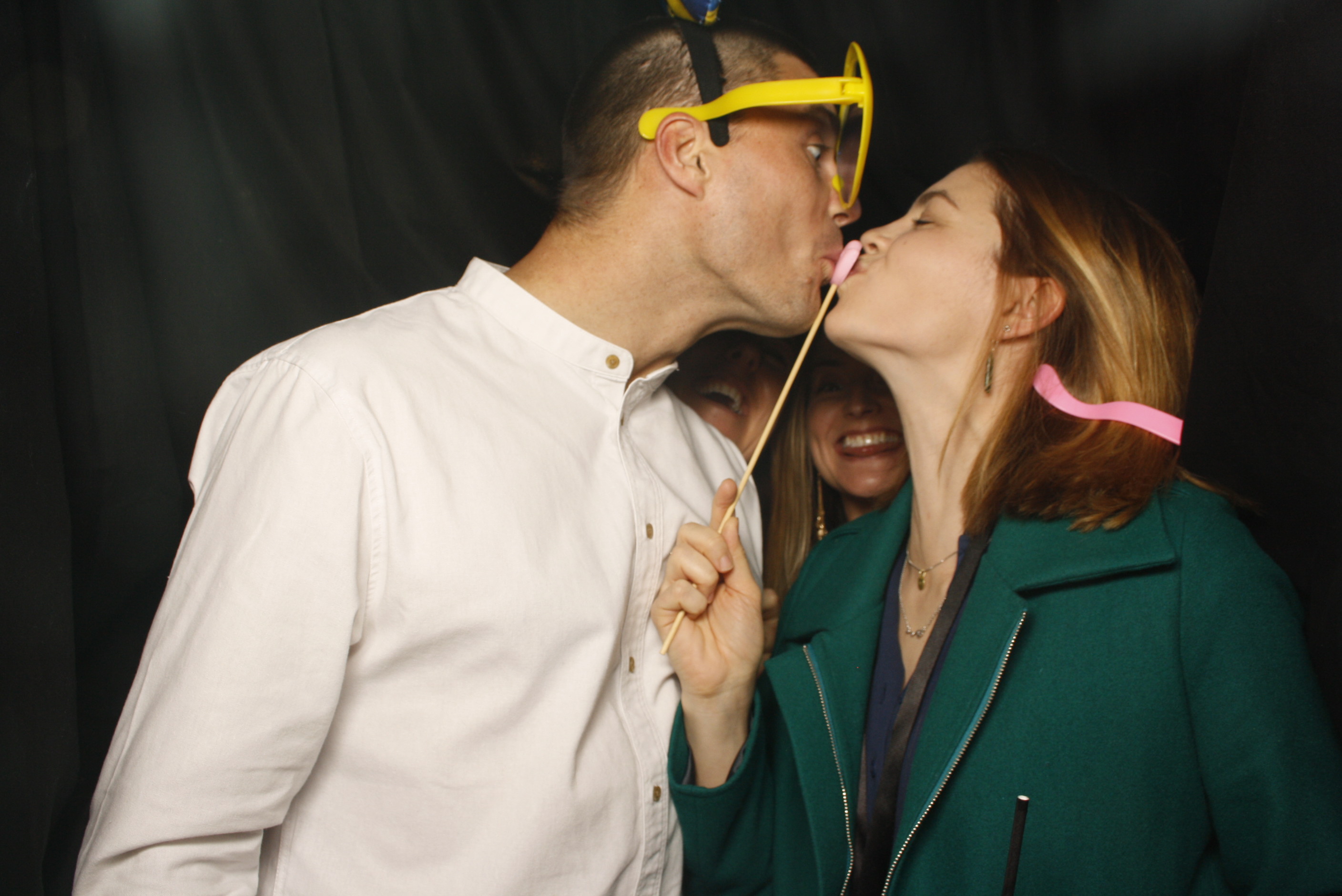 Stacey's 30 + 10 Party! | View more photos from the event at wgtngallery.classicphotobooths.co.nz/u/wgtncpbgallery/Staceys-30-10-Party