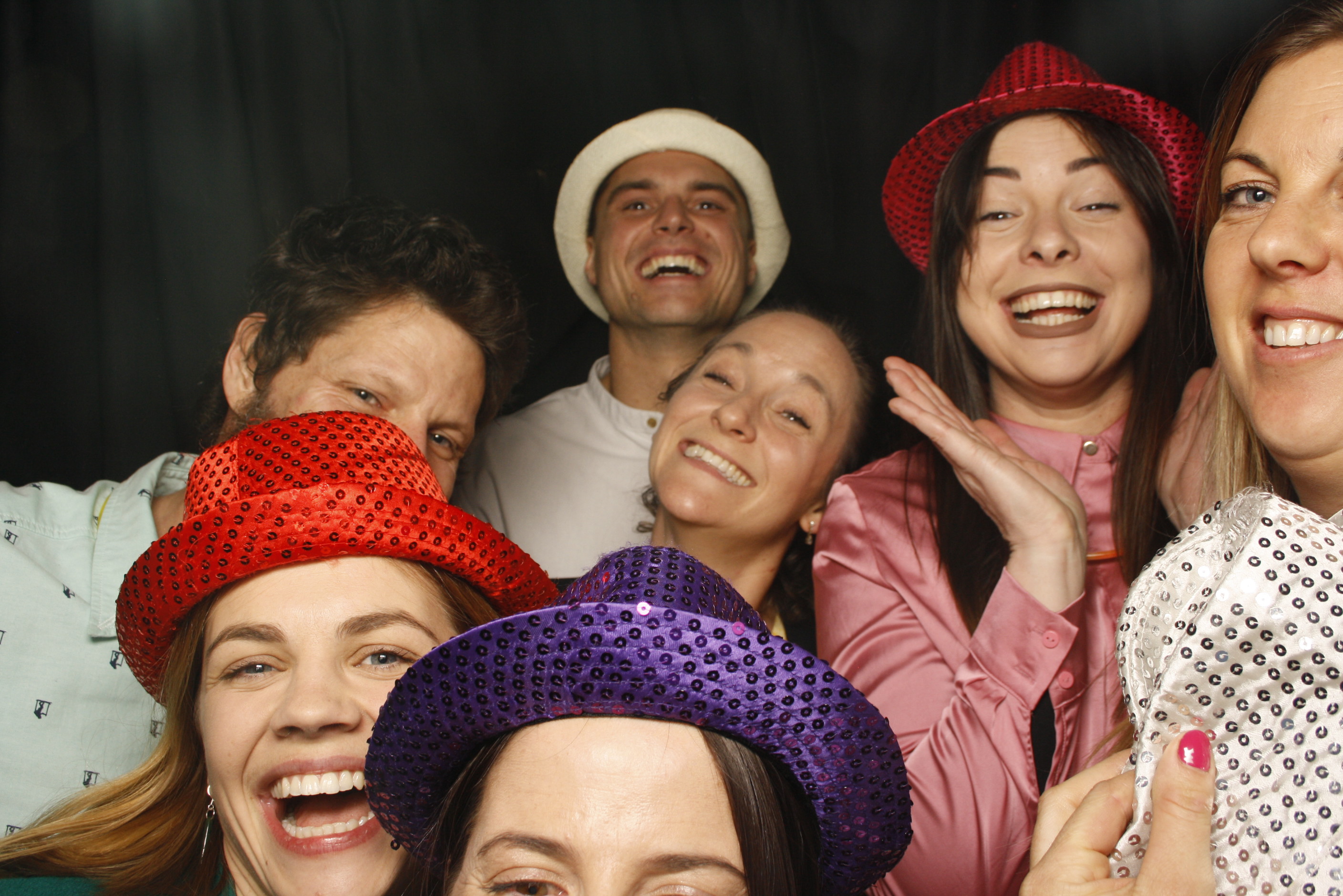 Stacey's 30 + 10 Party! | View more photos from the event at wgtngallery.classicphotobooths.co.nz/u/wgtncpbgallery/Staceys-30-10-Party