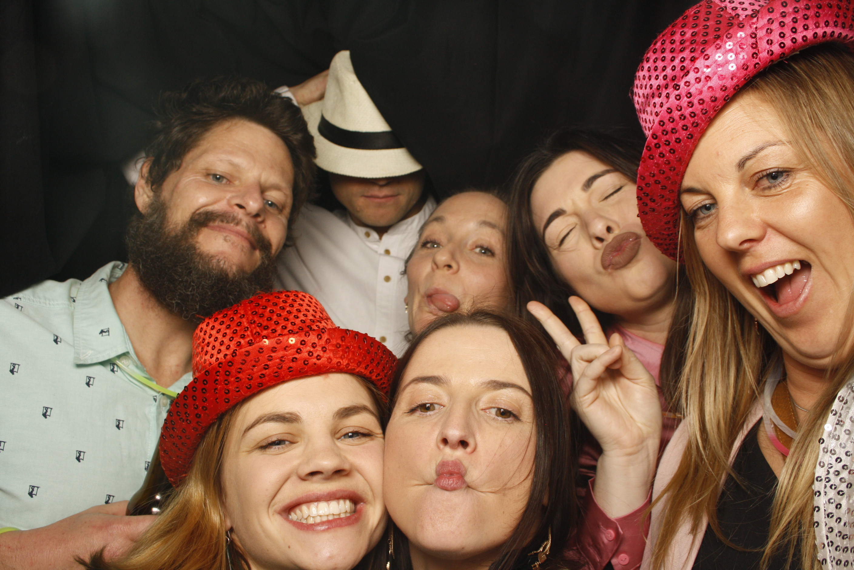 Stacey's 30 + 10 Party! | View more photos from the event at wgtngallery.classicphotobooths.co.nz/u/wgtncpbgallery/Staceys-30-10-Party