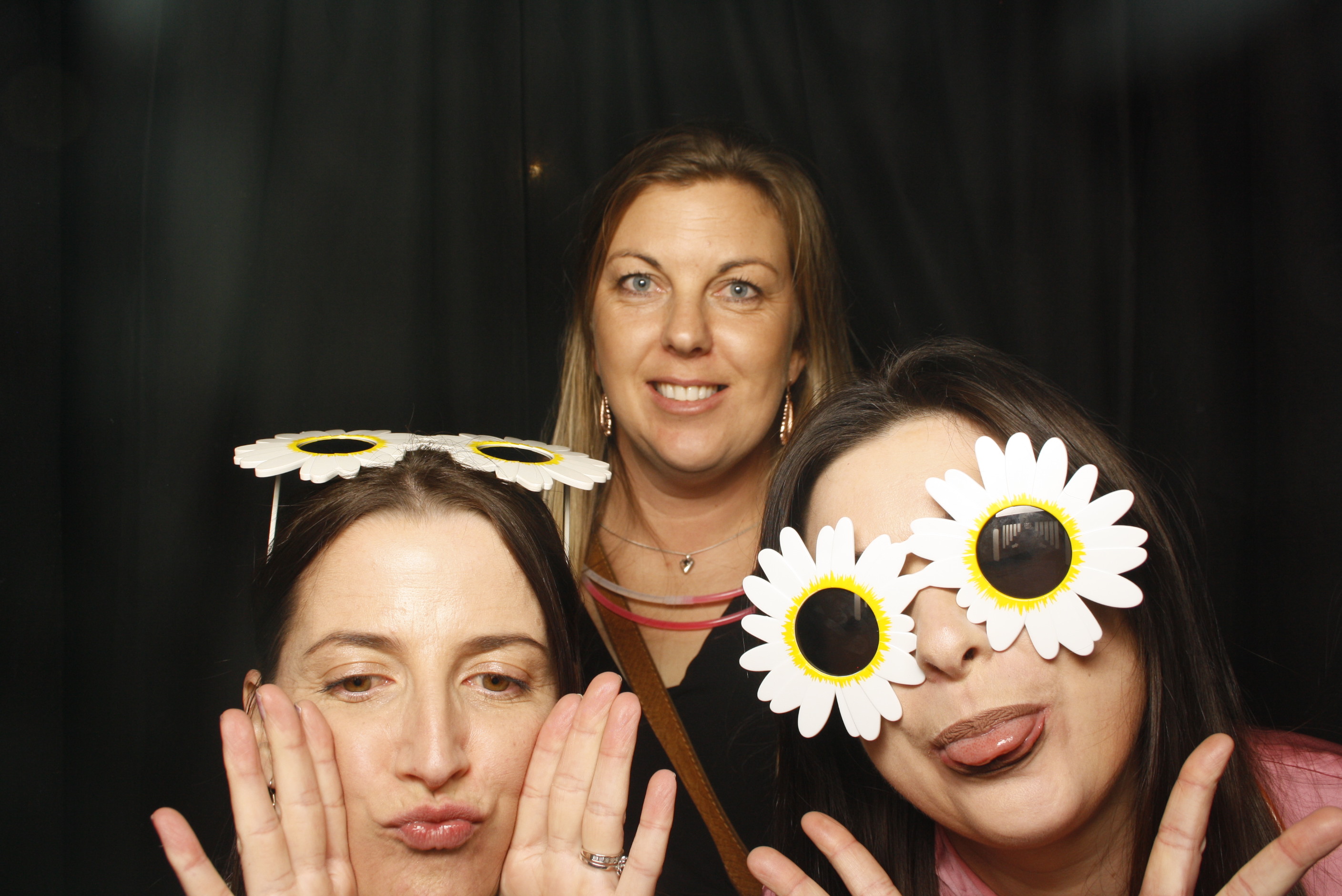 Stacey's 30 + 10 Party! | View more photos from the event at wgtngallery.classicphotobooths.co.nz/u/wgtncpbgallery/Staceys-30-10-Party