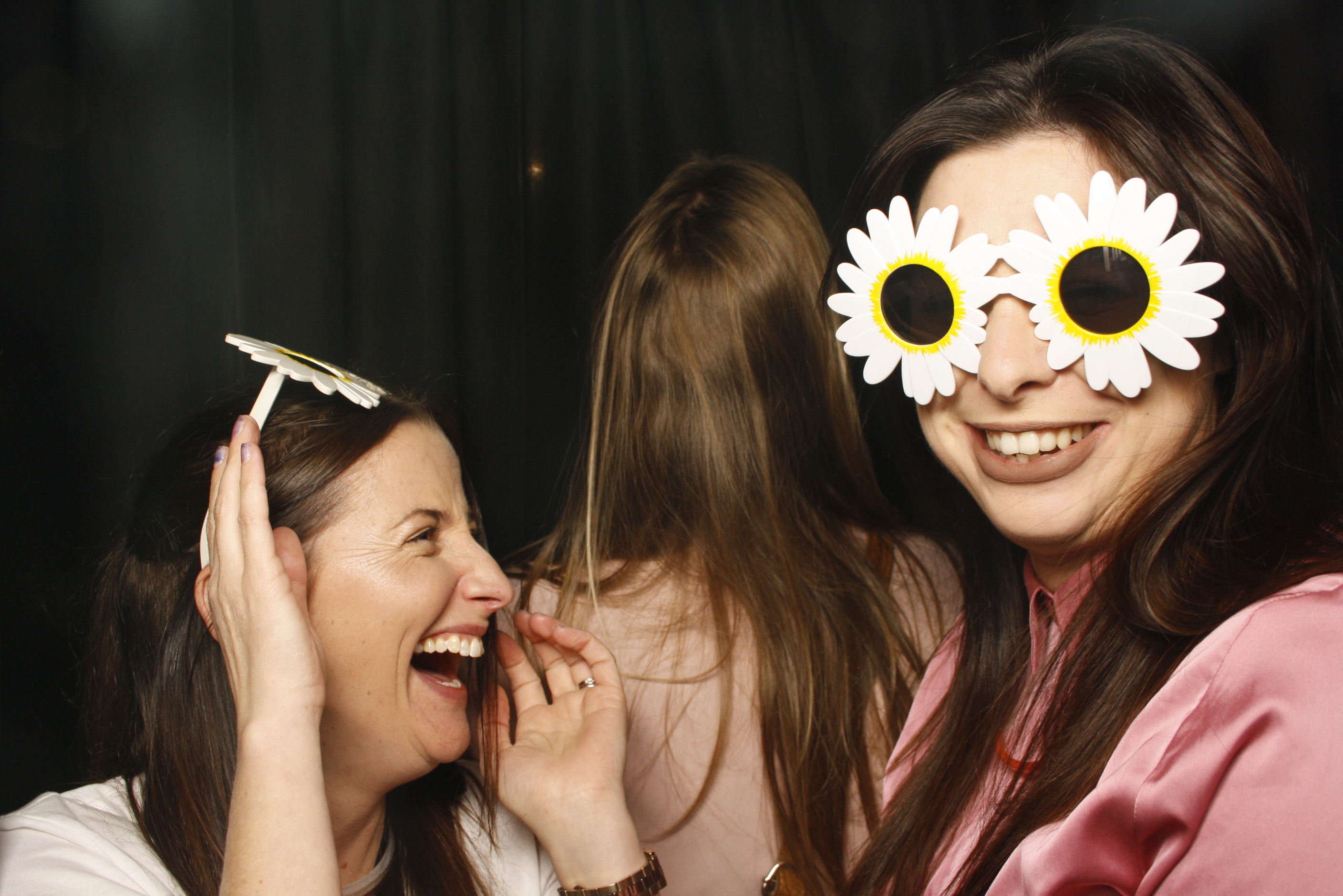 Stacey's 30 + 10 Party! | View more photos from the event at wgtngallery.classicphotobooths.co.nz/u/wgtncpbgallery/Staceys-30-10-Party