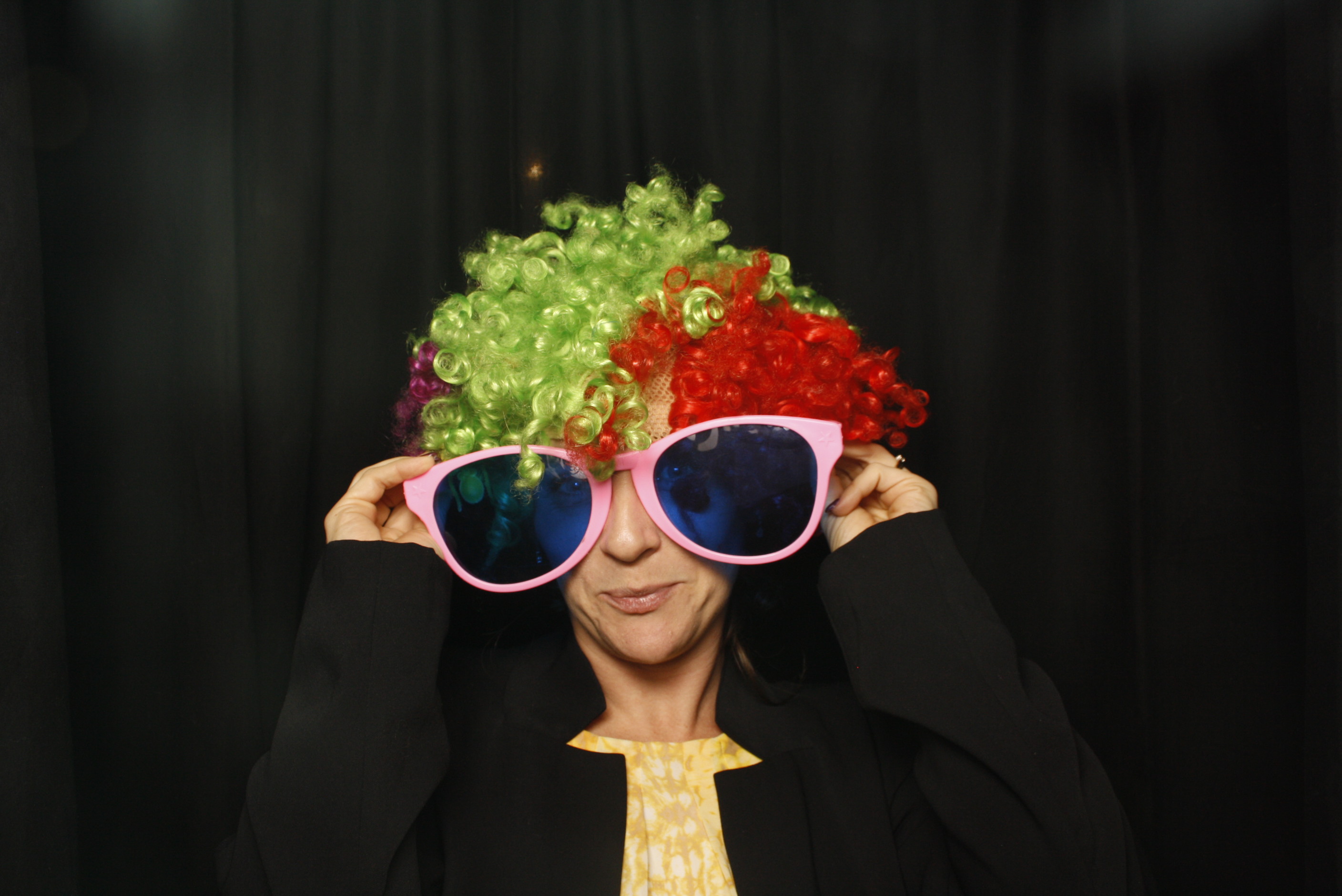 Stacey's 30 + 10 Party! | View more photos from the event at wgtngallery.classicphotobooths.co.nz/u/wgtncpbgallery/Staceys-30-10-Party