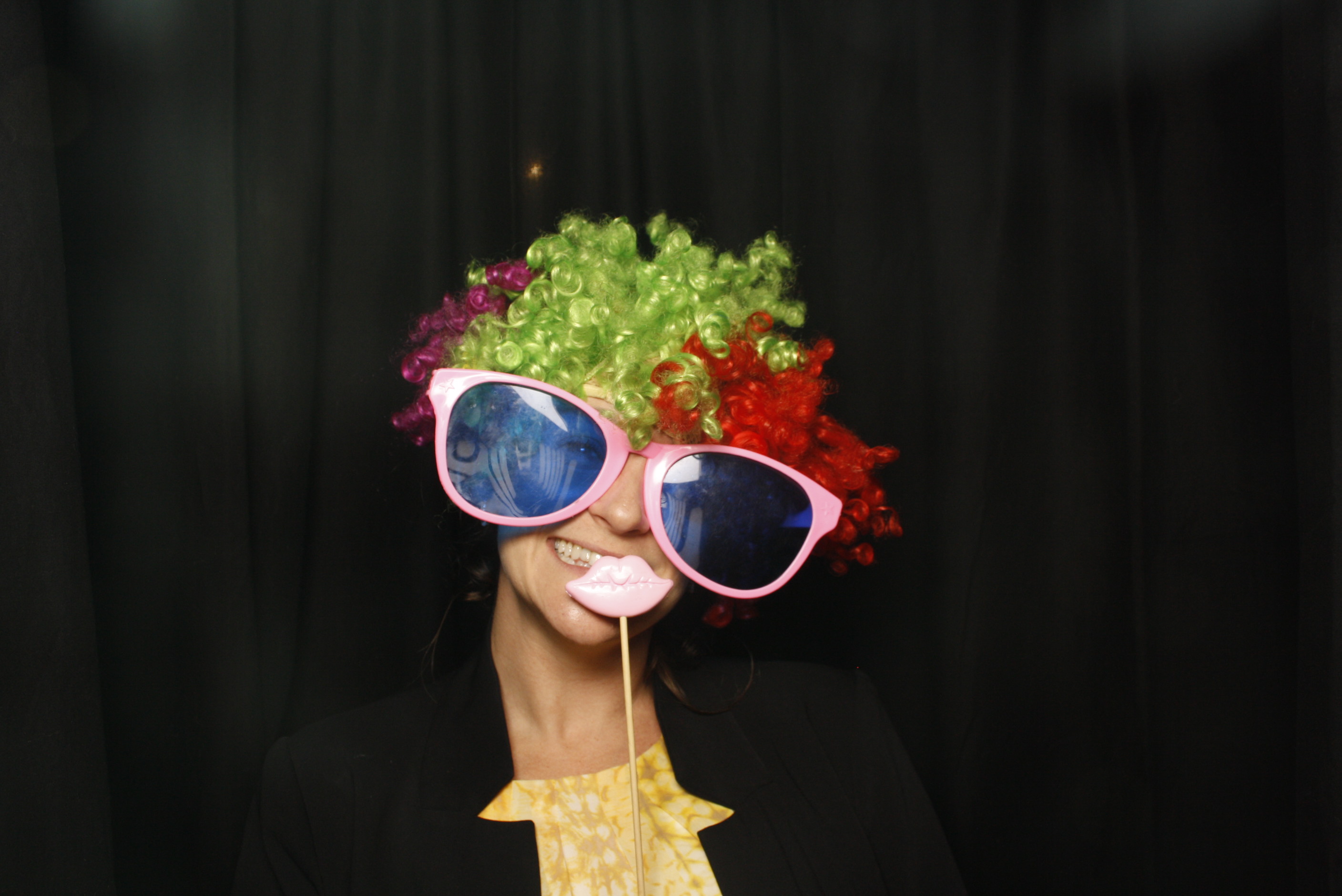 Stacey's 30 + 10 Party! | View more photos from the event at wgtngallery.classicphotobooths.co.nz/u/wgtncpbgallery/Staceys-30-10-Party