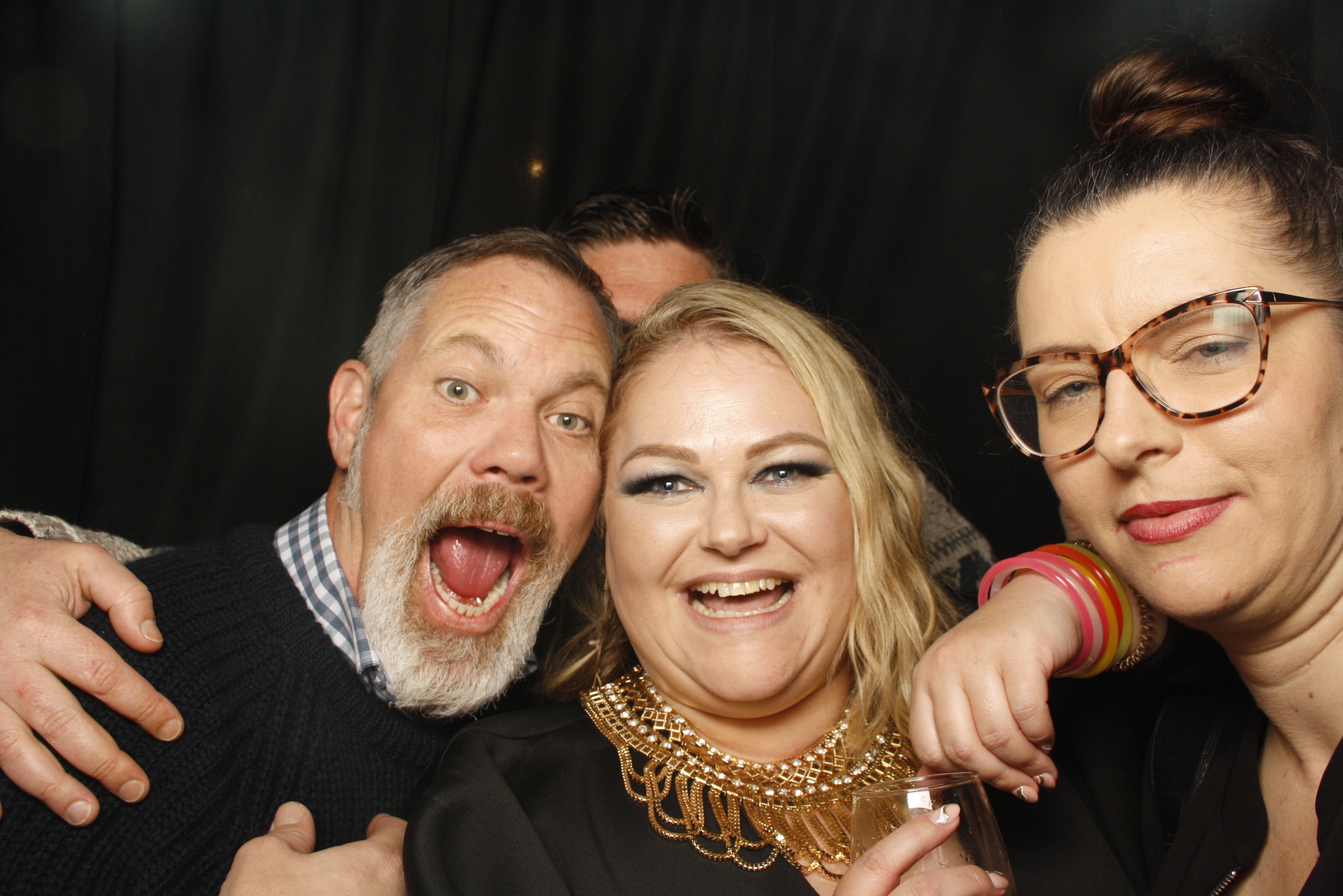 Stacey's 30 + 10 Party! | View more photos from the event at wgtngallery.classicphotobooths.co.nz/u/wgtncpbgallery/Staceys-30-10-Party