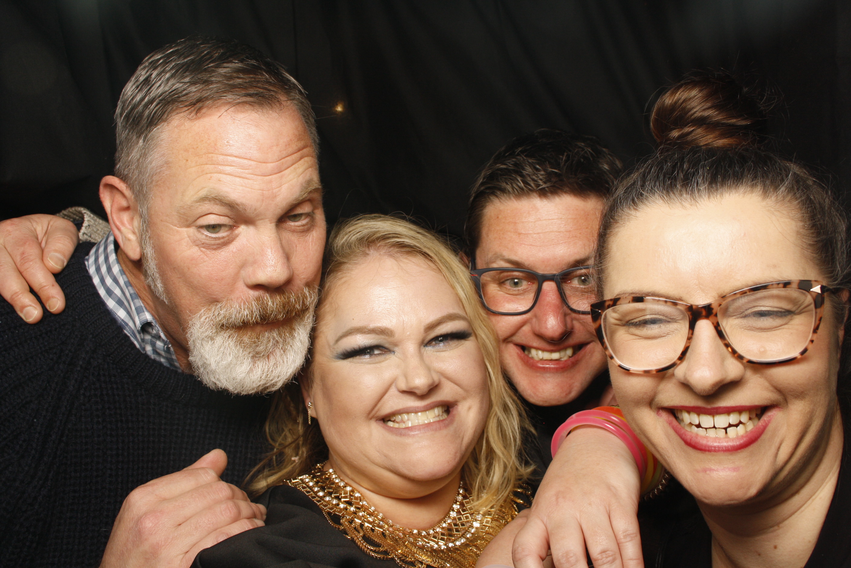 Stacey's 30 + 10 Party! | View more photos from the event at wgtngallery.classicphotobooths.co.nz/u/wgtncpbgallery/Staceys-30-10-Party