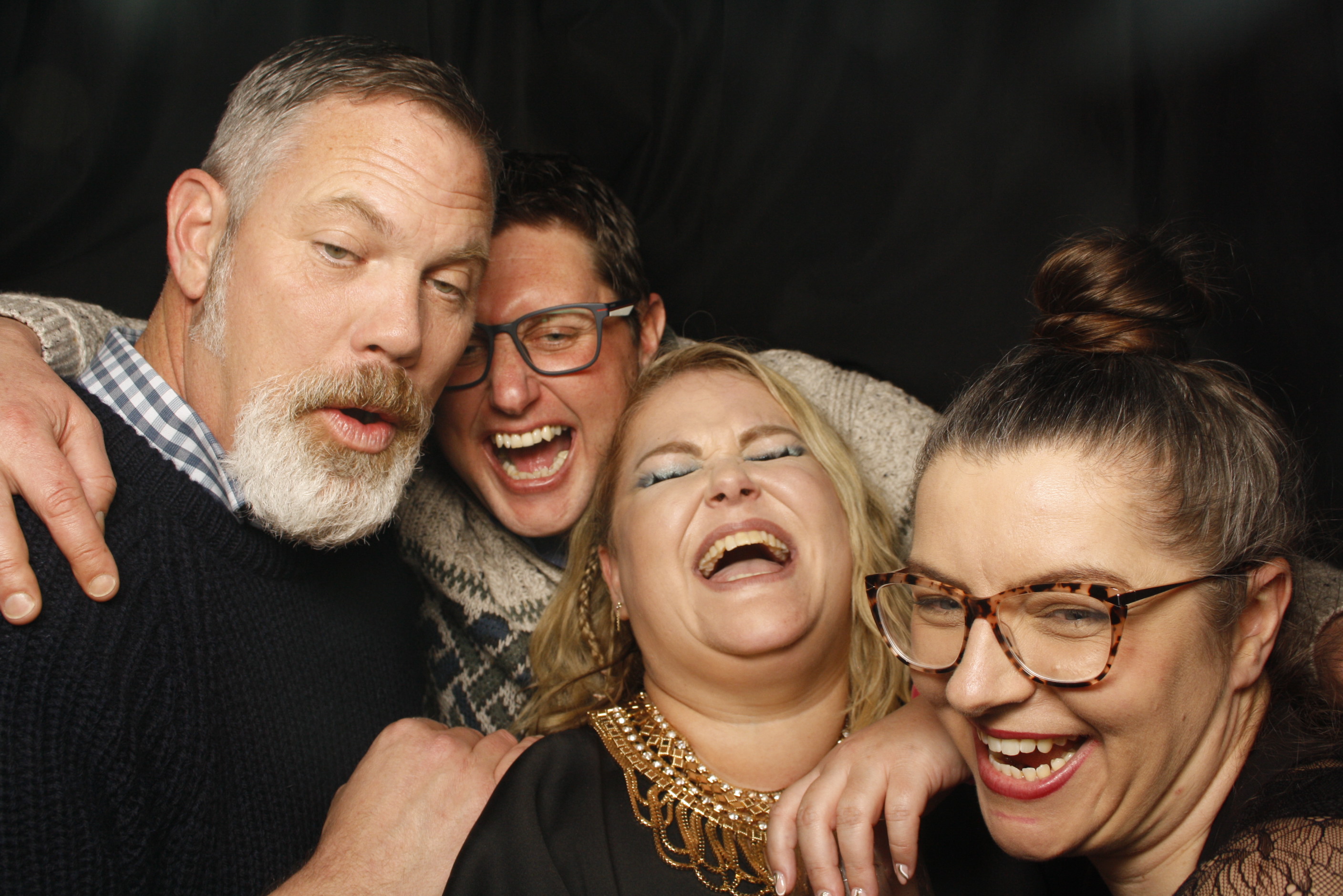 Stacey's 30 + 10 Party! | View more photos from the event at wgtngallery.classicphotobooths.co.nz/u/wgtncpbgallery/Staceys-30-10-Party