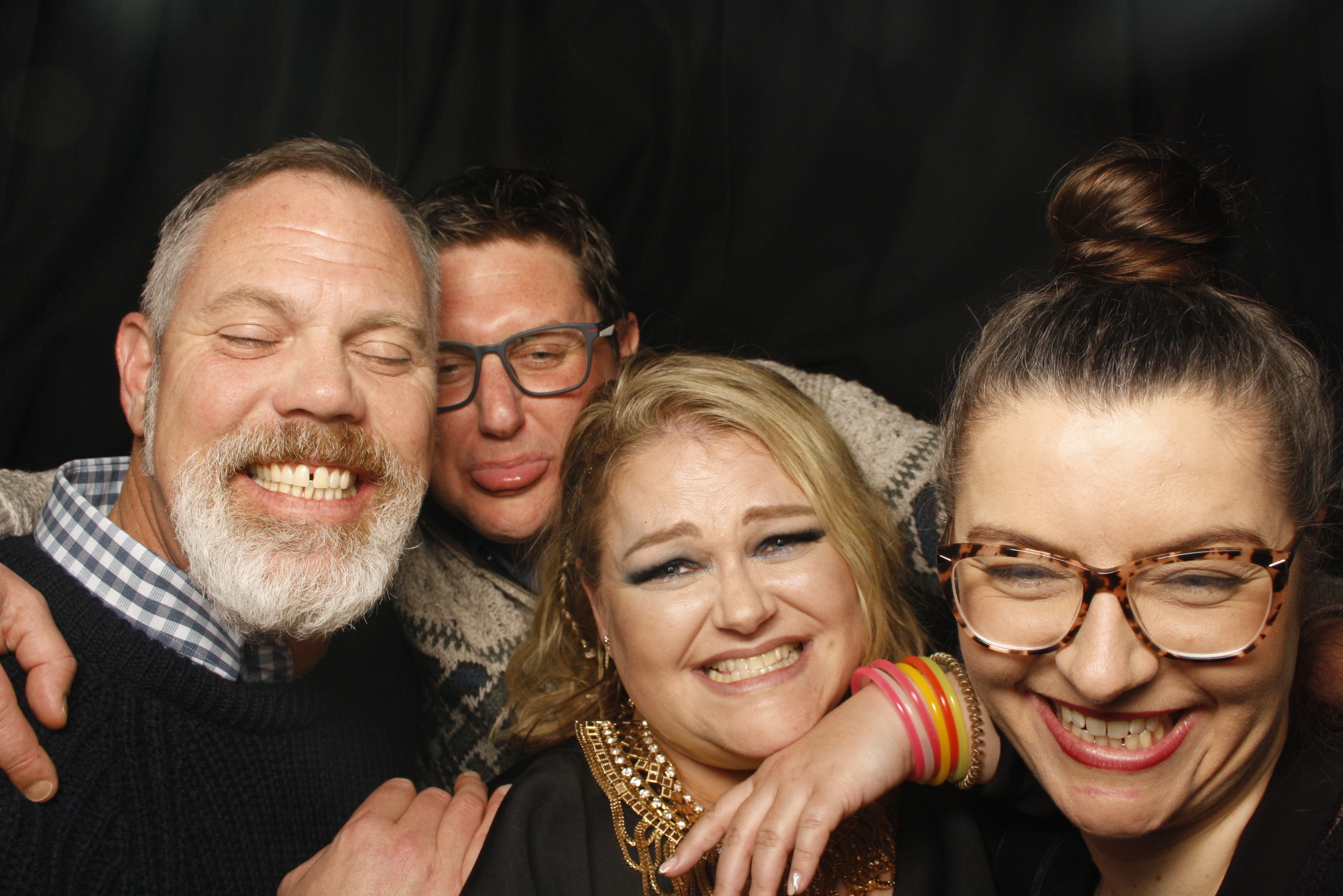 Stacey's 30 + 10 Party! | View more photos from the event at wgtngallery.classicphotobooths.co.nz/u/wgtncpbgallery/Staceys-30-10-Party