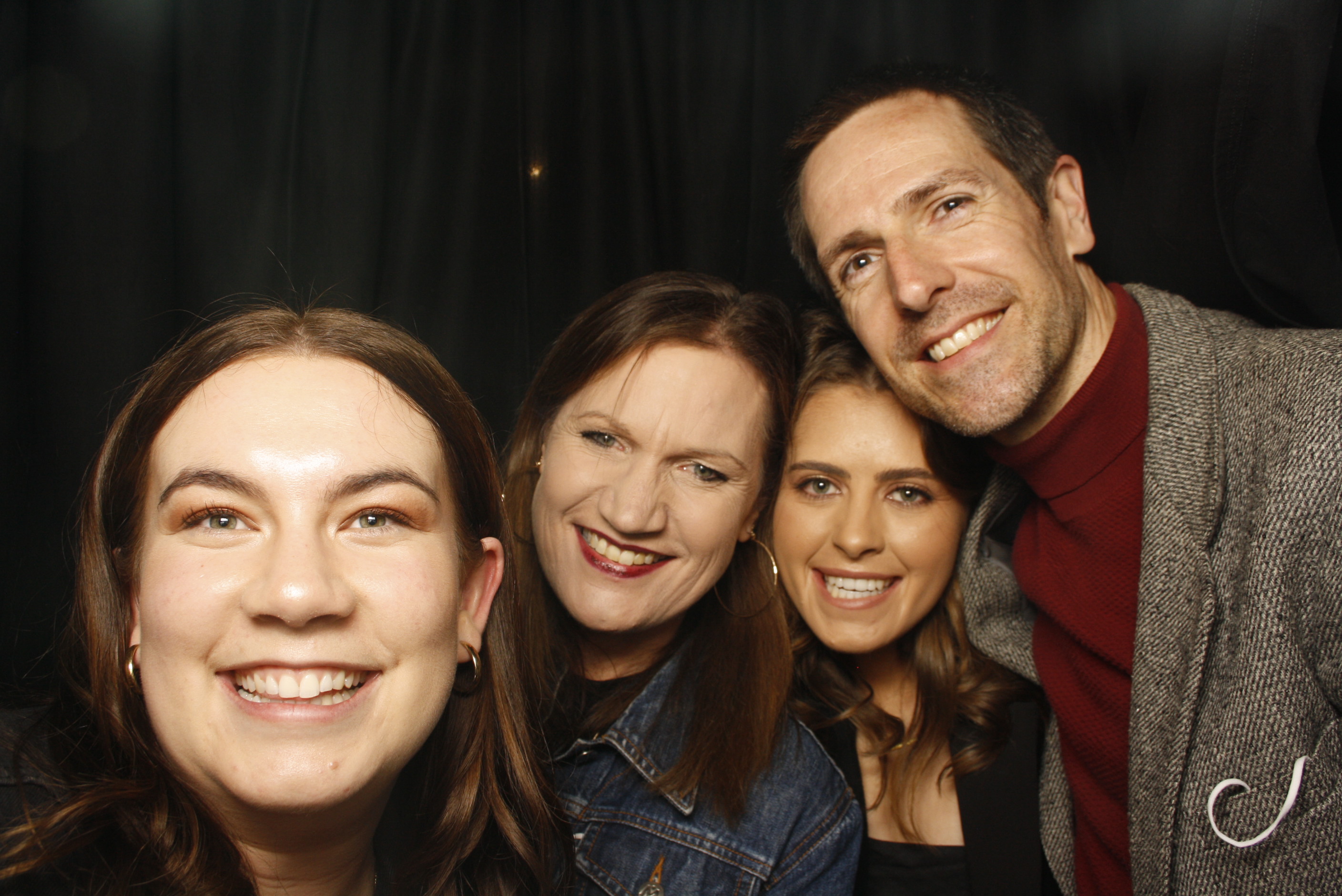 Stacey's 30 + 10 Party! | View more photos from the event at wgtngallery.classicphotobooths.co.nz/u/wgtncpbgallery/Staceys-30-10-Party