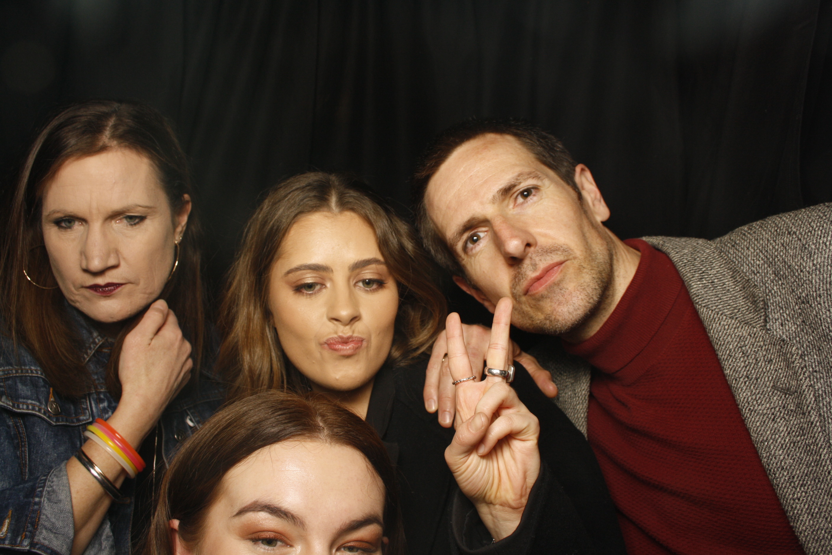 Stacey's 30 + 10 Party! | View more photos from the event at wgtngallery.classicphotobooths.co.nz/u/wgtncpbgallery/Staceys-30-10-Party