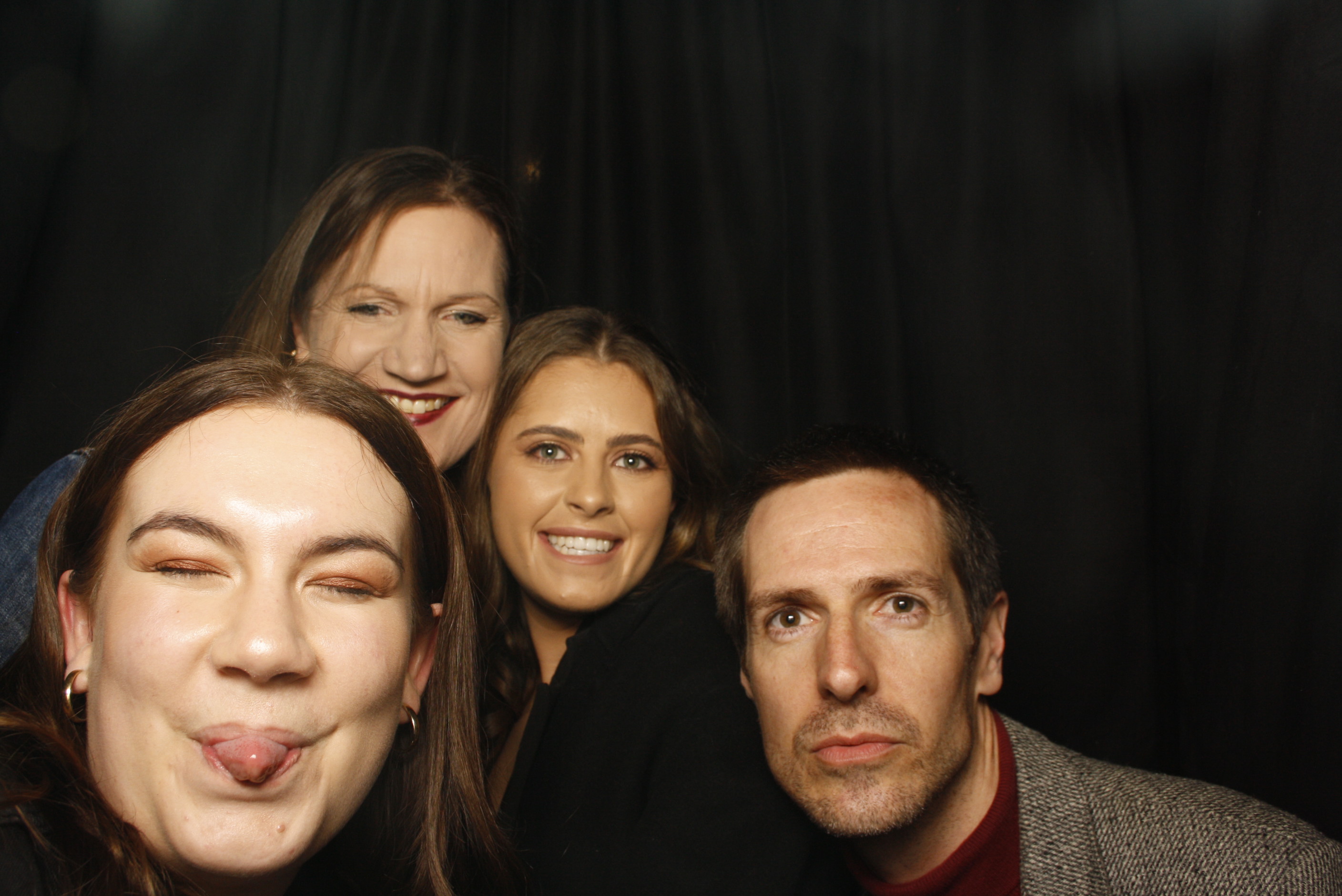 Stacey's 30 + 10 Party! | View more photos from the event at wgtngallery.classicphotobooths.co.nz/u/wgtncpbgallery/Staceys-30-10-Party