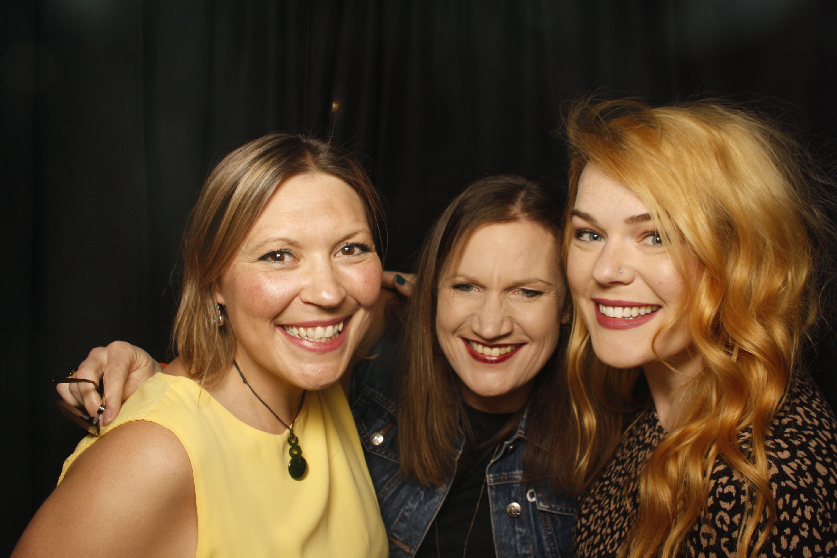 Stacey's 30 + 10 Party! | View more photos from the event at wgtngallery.classicphotobooths.co.nz/u/wgtncpbgallery/Staceys-30-10-Party