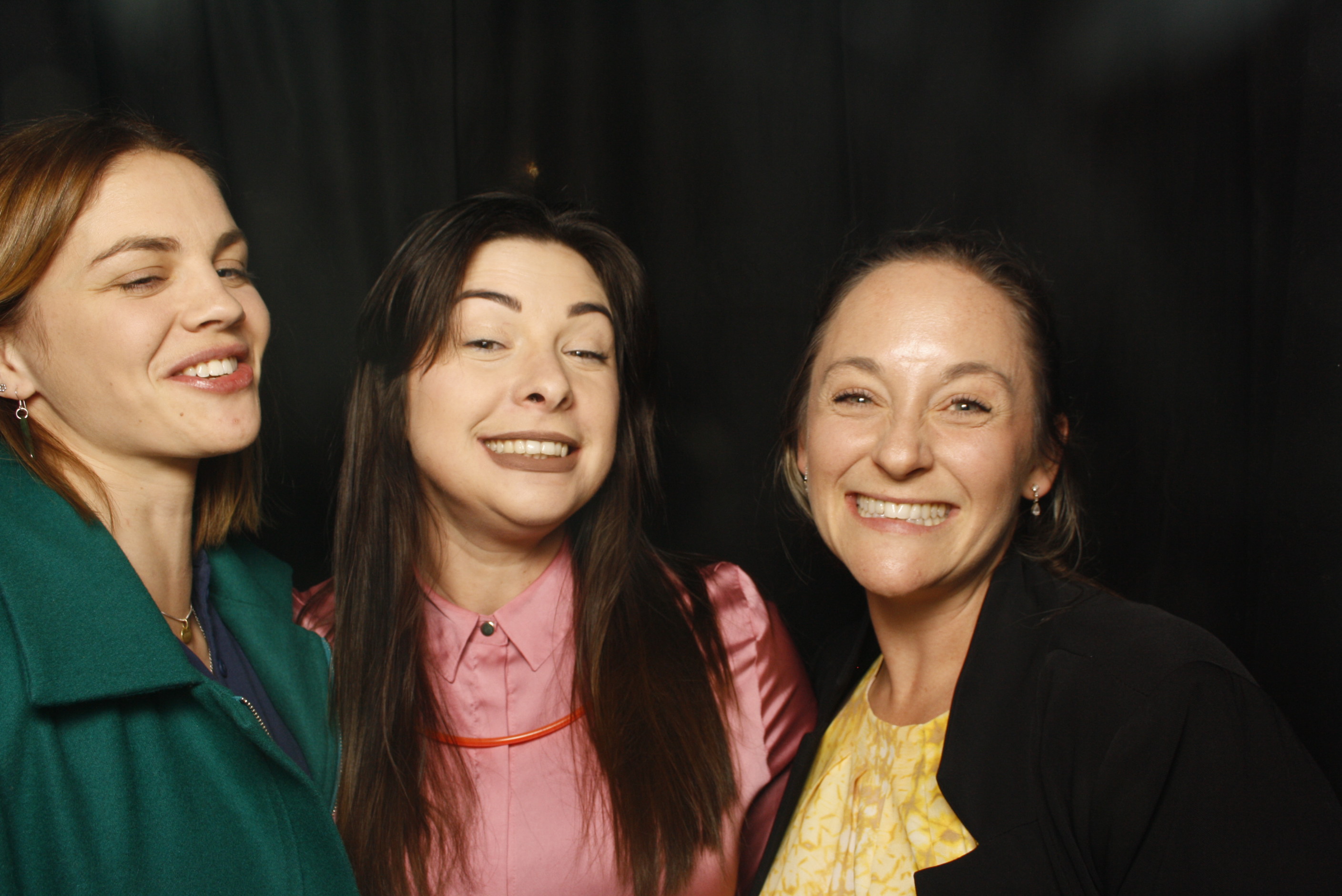 Stacey's 30 + 10 Party! | View more photos from the event at wgtngallery.classicphotobooths.co.nz/u/wgtncpbgallery/Staceys-30-10-Party