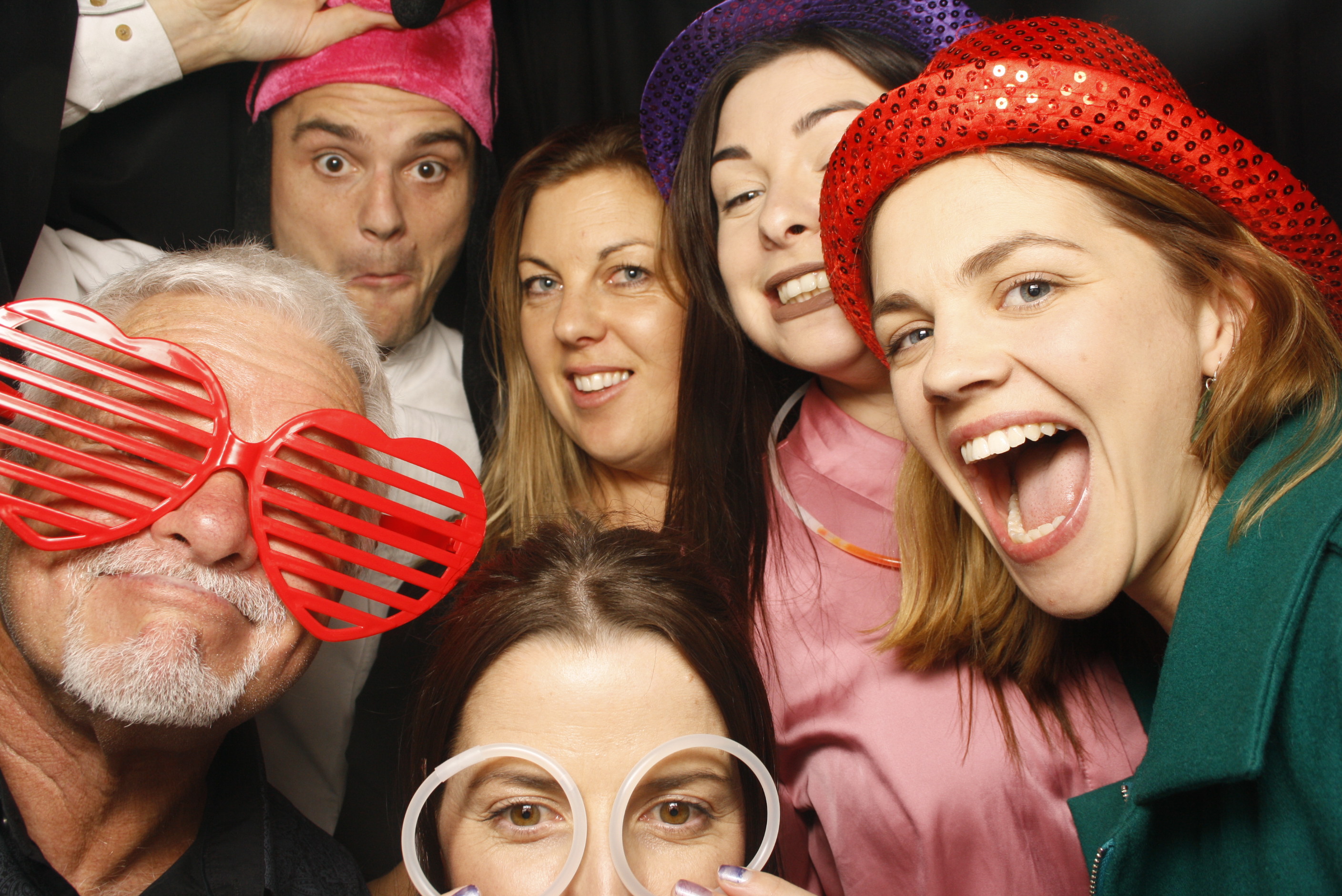 Stacey's 30 + 10 Party! | View more photos from the event at wgtngallery.classicphotobooths.co.nz/u/wgtncpbgallery/Staceys-30-10-Party