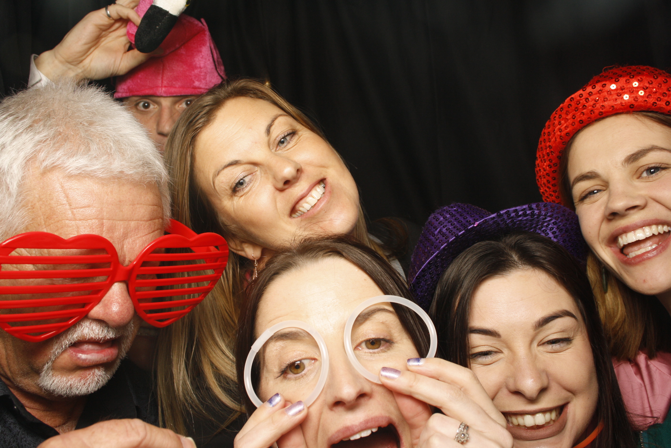 Stacey's 30 + 10 Party! | View more photos from the event at wgtngallery.classicphotobooths.co.nz/u/wgtncpbgallery/Staceys-30-10-Party