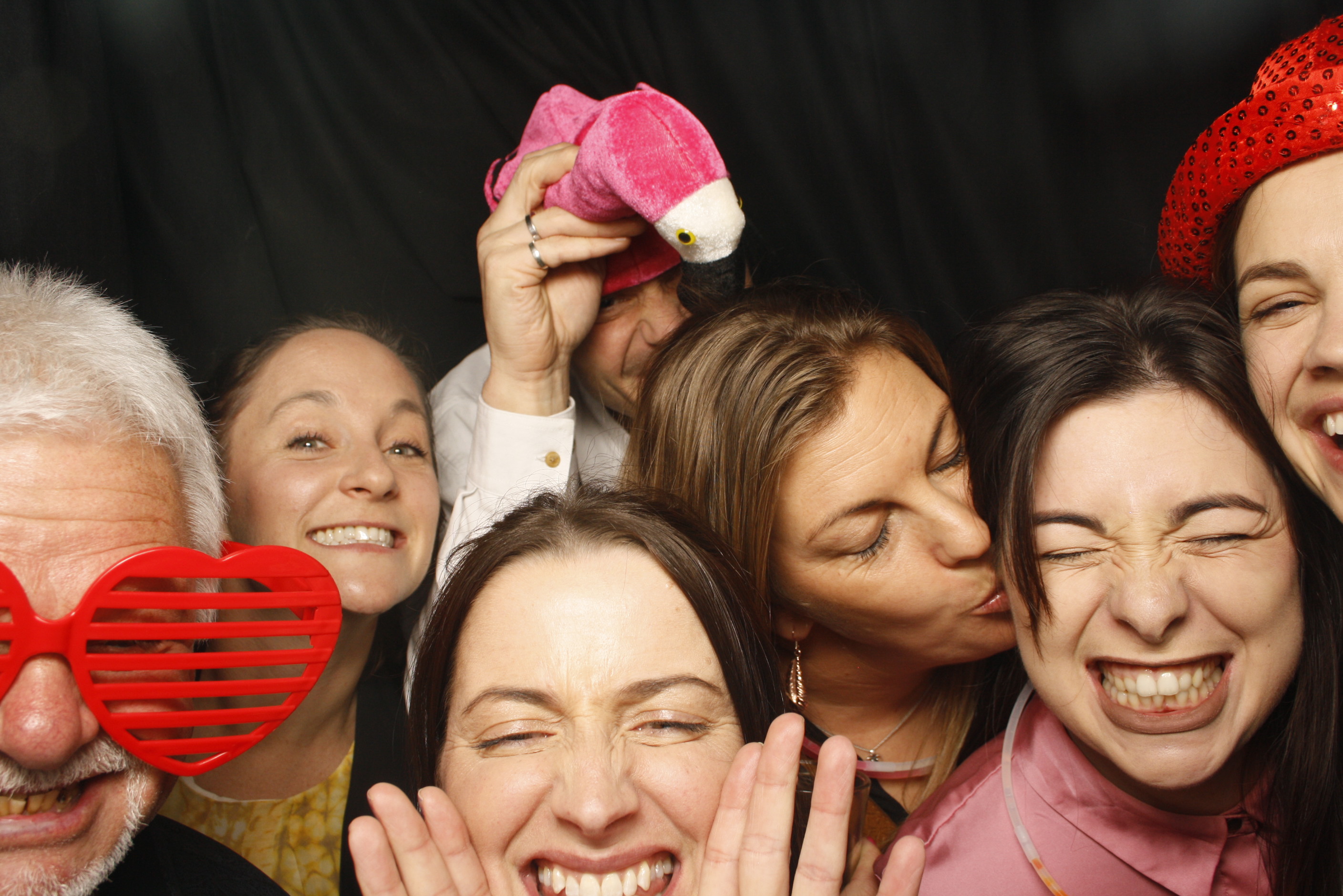Stacey's 30 + 10 Party! | View more photos from the event at wgtngallery.classicphotobooths.co.nz/u/wgtncpbgallery/Staceys-30-10-Party