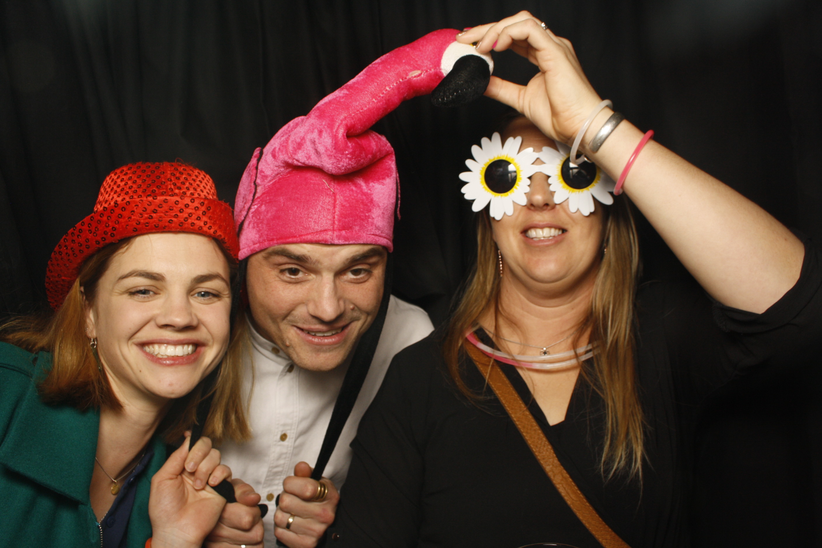 Stacey's 30 + 10 Party! | View more photos from the event at wgtngallery.classicphotobooths.co.nz/u/wgtncpbgallery/Staceys-30-10-Party