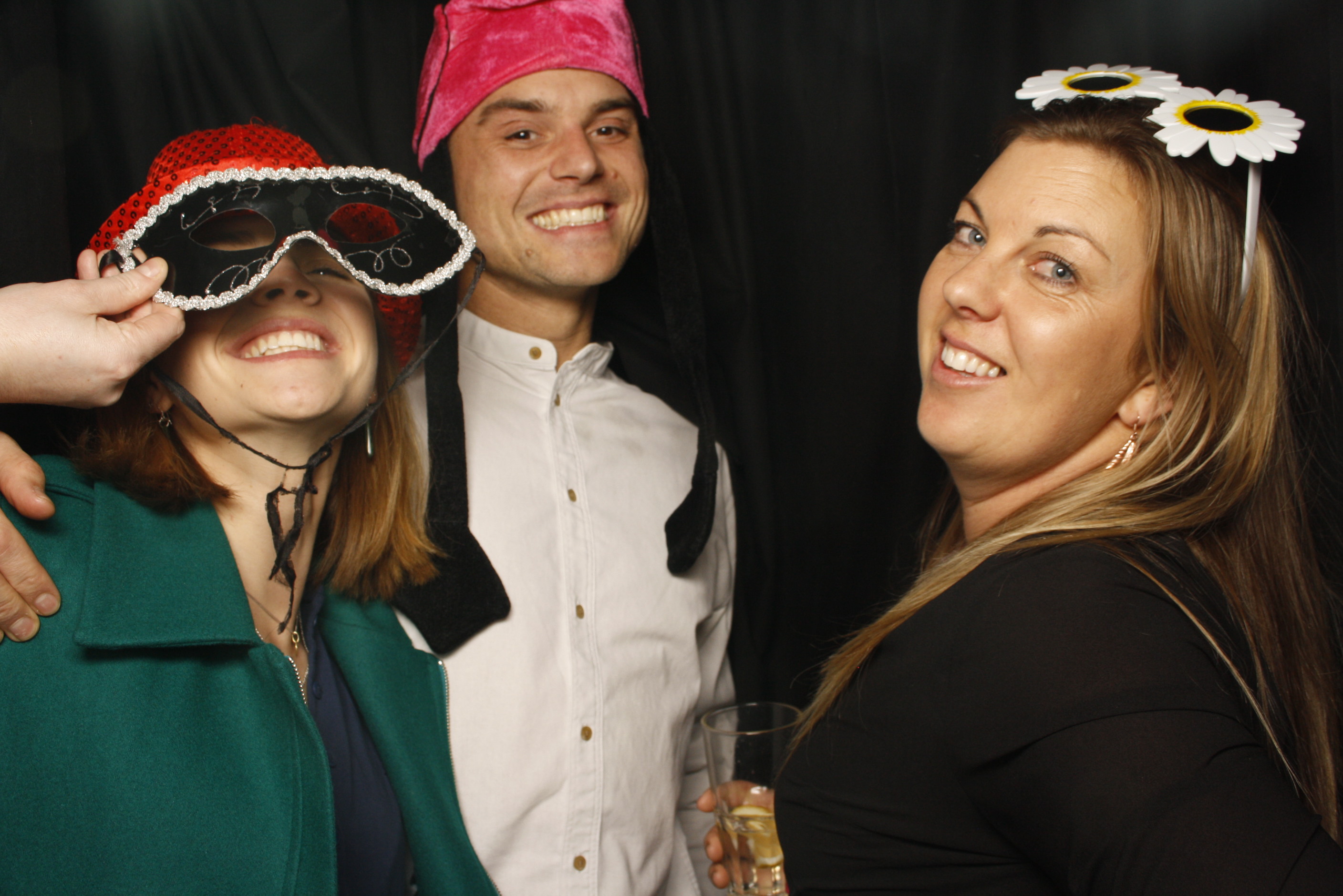 Stacey's 30 + 10 Party! | View more photos from the event at wgtngallery.classicphotobooths.co.nz/u/wgtncpbgallery/Staceys-30-10-Party