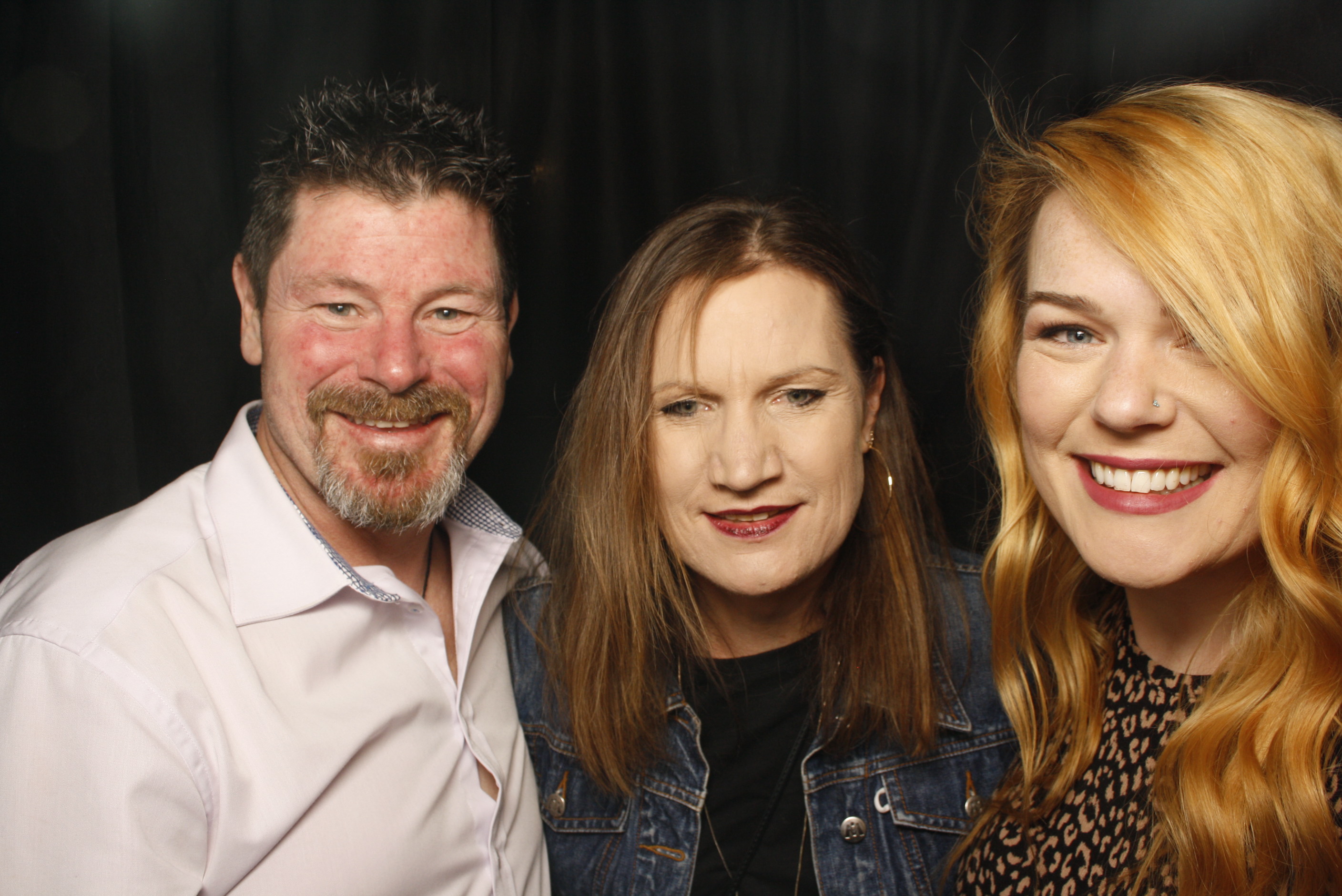 Stacey's 30 + 10 Party! | View more photos from the event at wgtngallery.classicphotobooths.co.nz/u/wgtncpbgallery/Staceys-30-10-Party