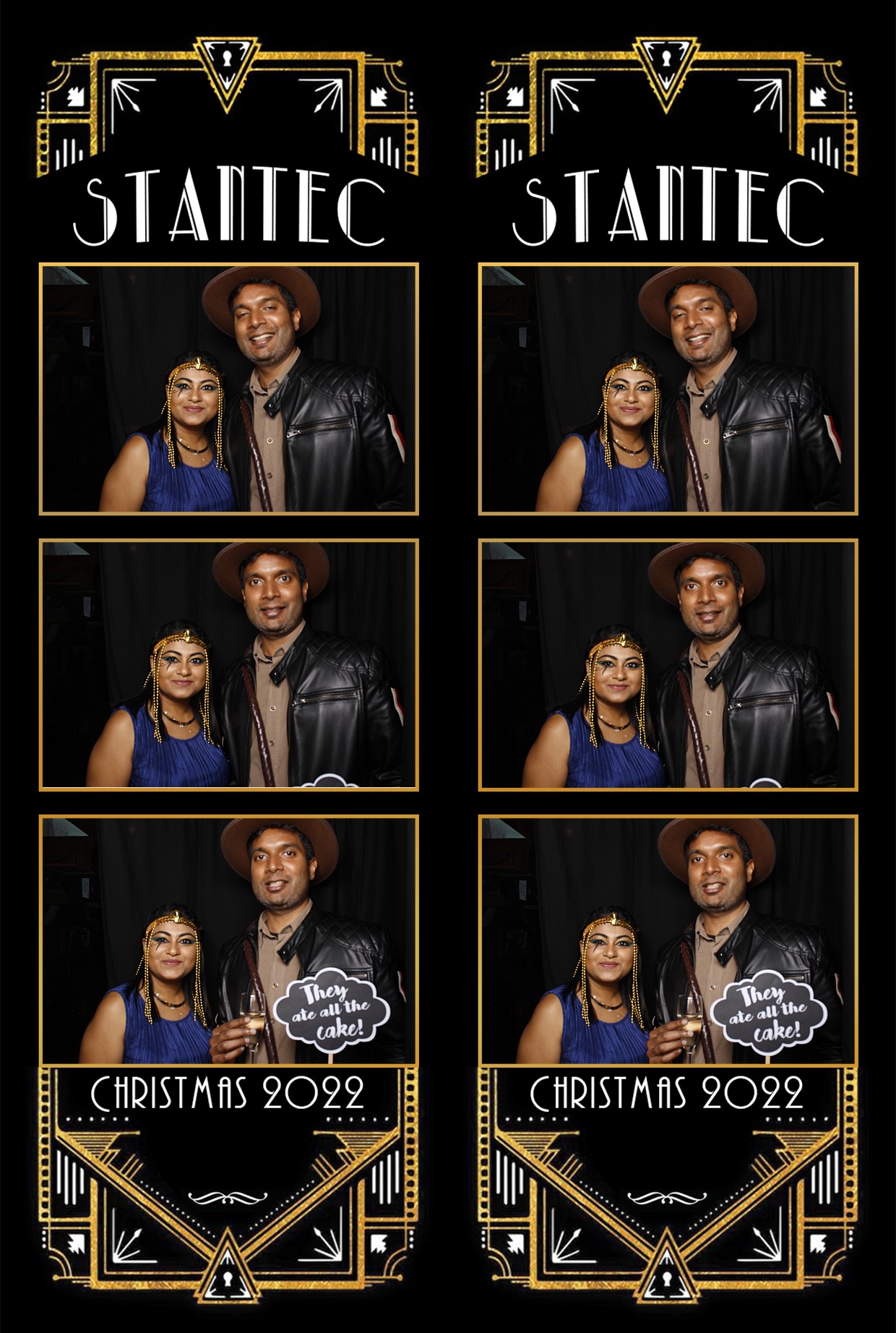 Stantec Xmas Party | View more photos from the event at wgtngallery.classicphotobooths.co.nz/u/wgtncpbgallery/Stantec-Xmas-Party