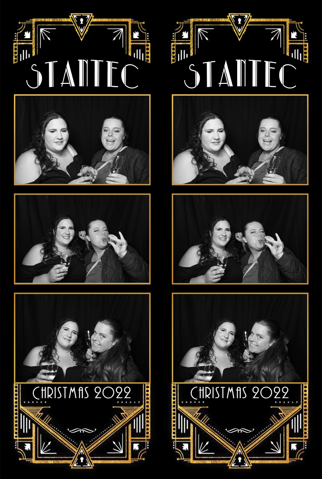 Stantec Xmas Party | View more photos from the event at wgtngallery.classicphotobooths.co.nz/u/wgtncpbgallery/Stantec-Xmas-Party