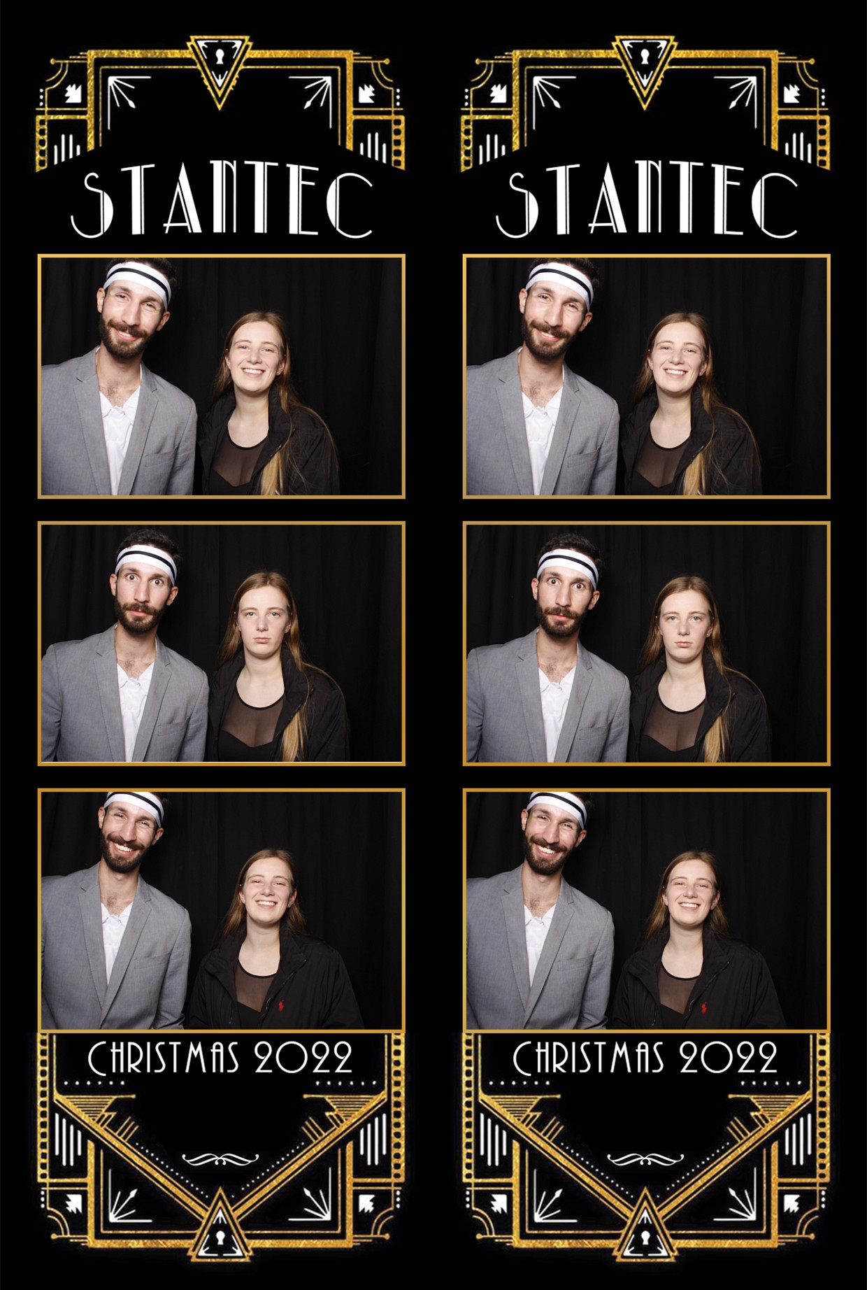 Stantec Xmas Party | View more photos from the event at wgtngallery.classicphotobooths.co.nz/u/wgtncpbgallery/Stantec-Xmas-Party