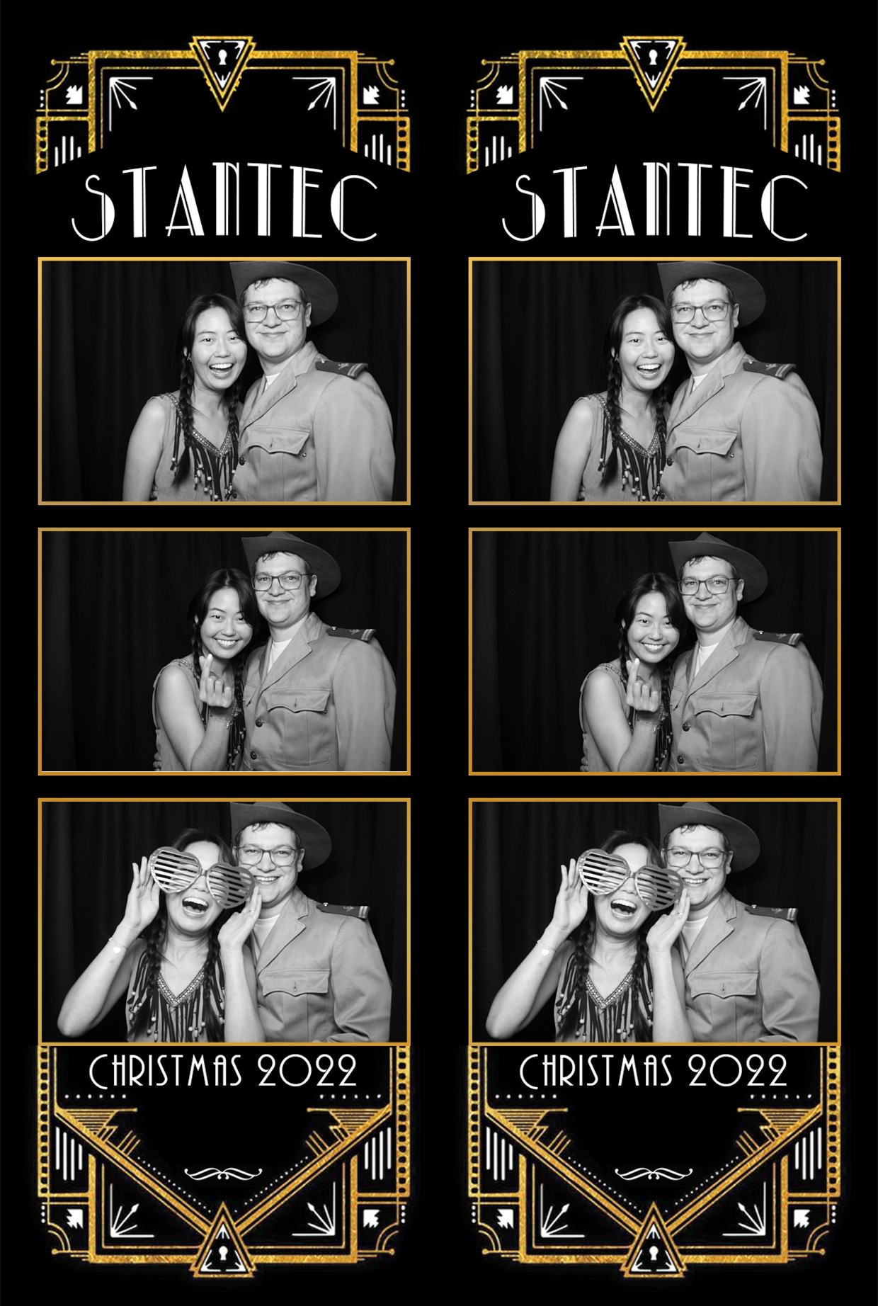 Stantec Xmas Party | View more photos from the event at wgtngallery.classicphotobooths.co.nz/u/wgtncpbgallery/Stantec-Xmas-Party