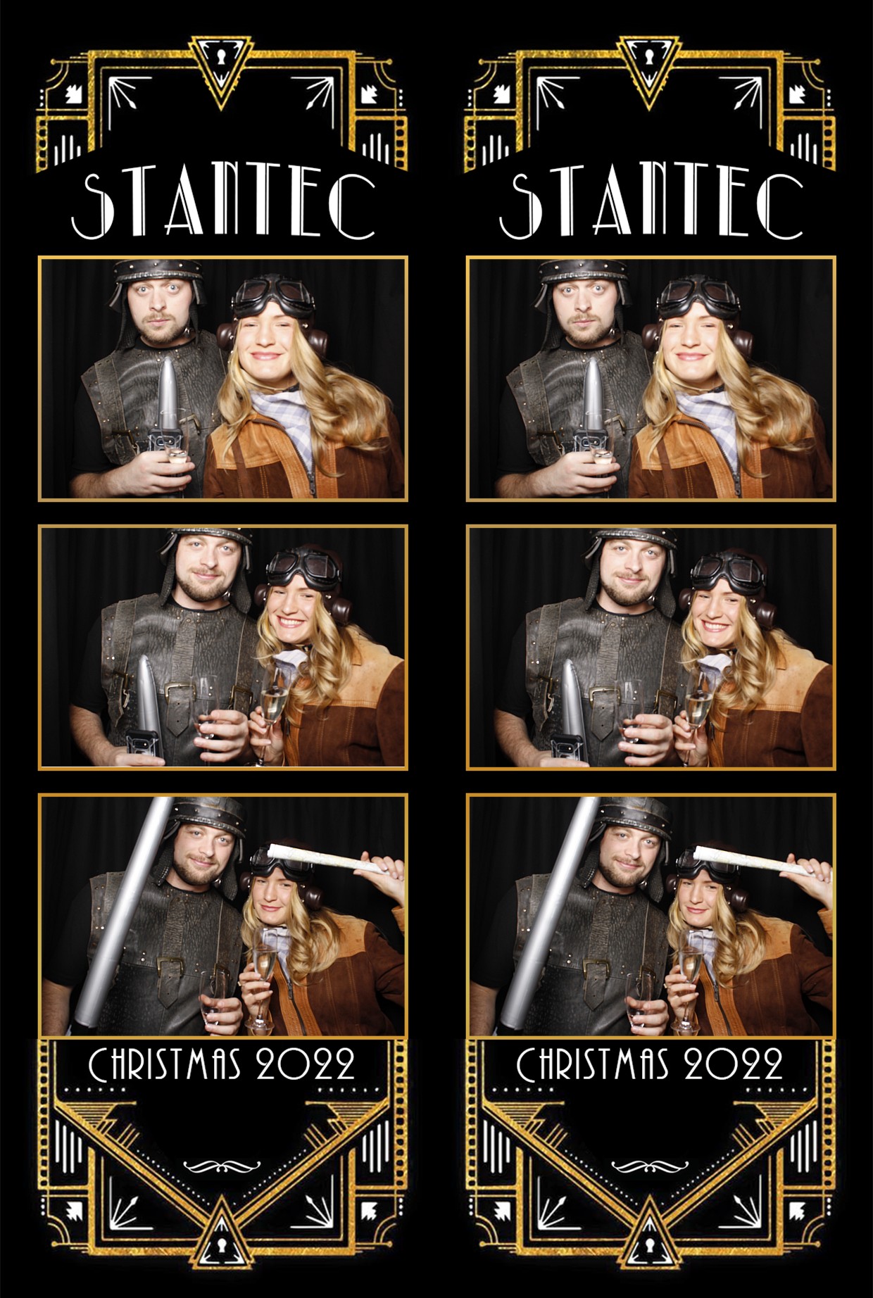 Stantec Xmas Party | View more photos from the event at wgtngallery.classicphotobooths.co.nz/u/wgtncpbgallery/Stantec-Xmas-Party