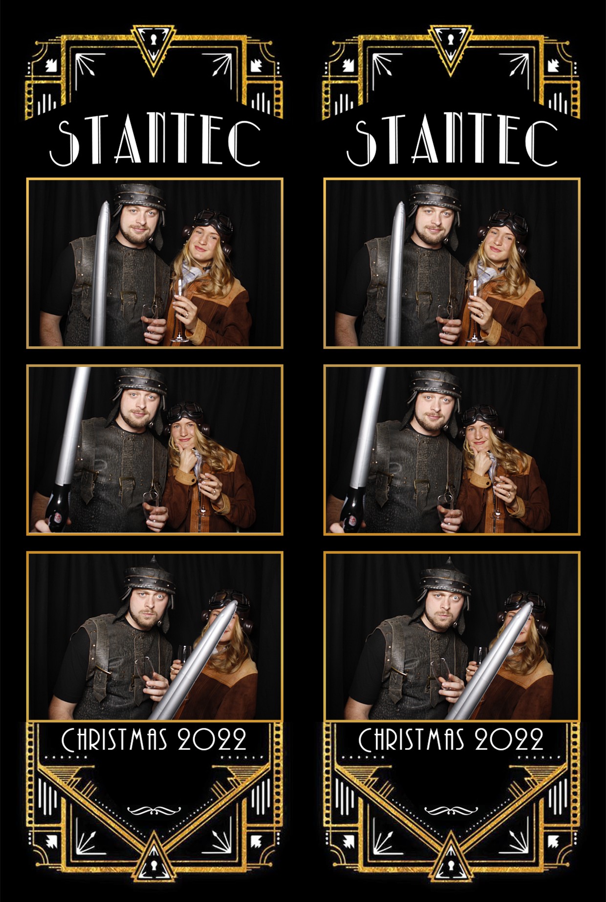 Stantec Xmas Party | View more photos from the event at wgtngallery.classicphotobooths.co.nz/u/wgtncpbgallery/Stantec-Xmas-Party