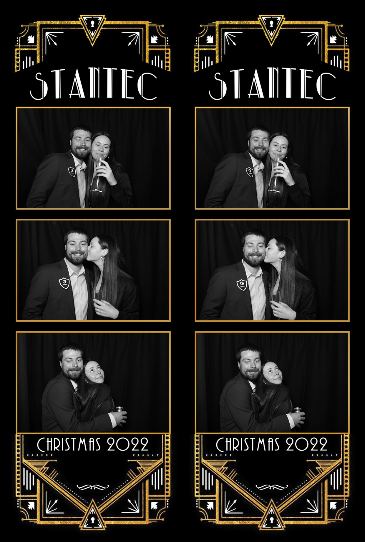 Stantec Xmas Party | View more photos from the event at wgtngallery.classicphotobooths.co.nz/u/wgtncpbgallery/Stantec-Xmas-Party