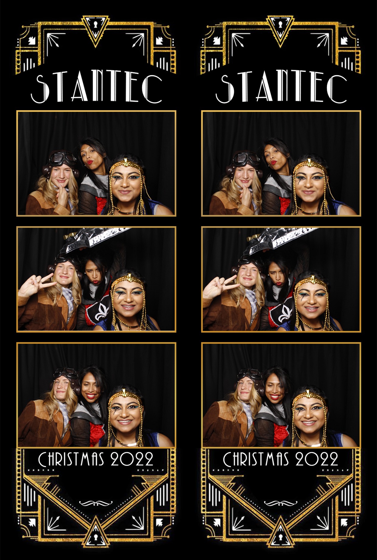 Stantec Xmas Party | View more photos from the event at wgtngallery.classicphotobooths.co.nz/u/wgtncpbgallery/Stantec-Xmas-Party