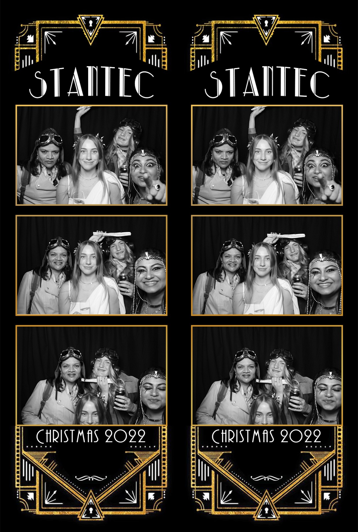 Stantec Xmas Party | View more photos from the event at wgtngallery.classicphotobooths.co.nz/u/wgtncpbgallery/Stantec-Xmas-Party