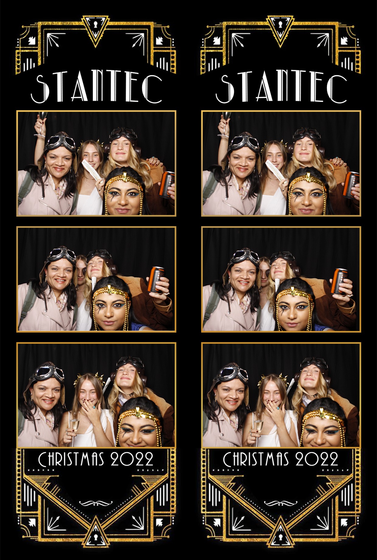 Stantec Xmas Party | View more photos from the event at wgtngallery.classicphotobooths.co.nz/u/wgtncpbgallery/Stantec-Xmas-Party