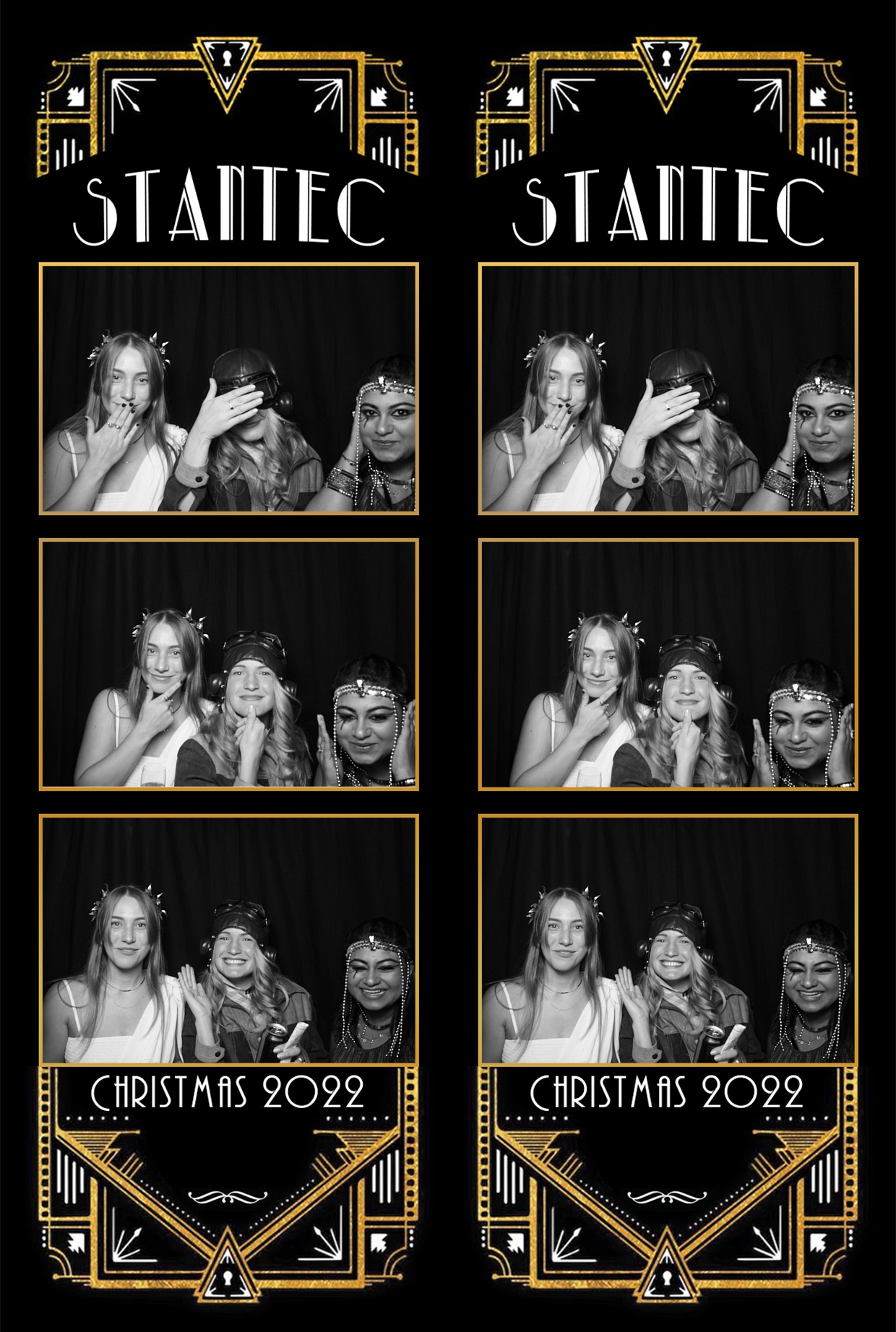 Stantec Xmas Party | View more photos from the event at wgtngallery.classicphotobooths.co.nz/u/wgtncpbgallery/Stantec-Xmas-Party