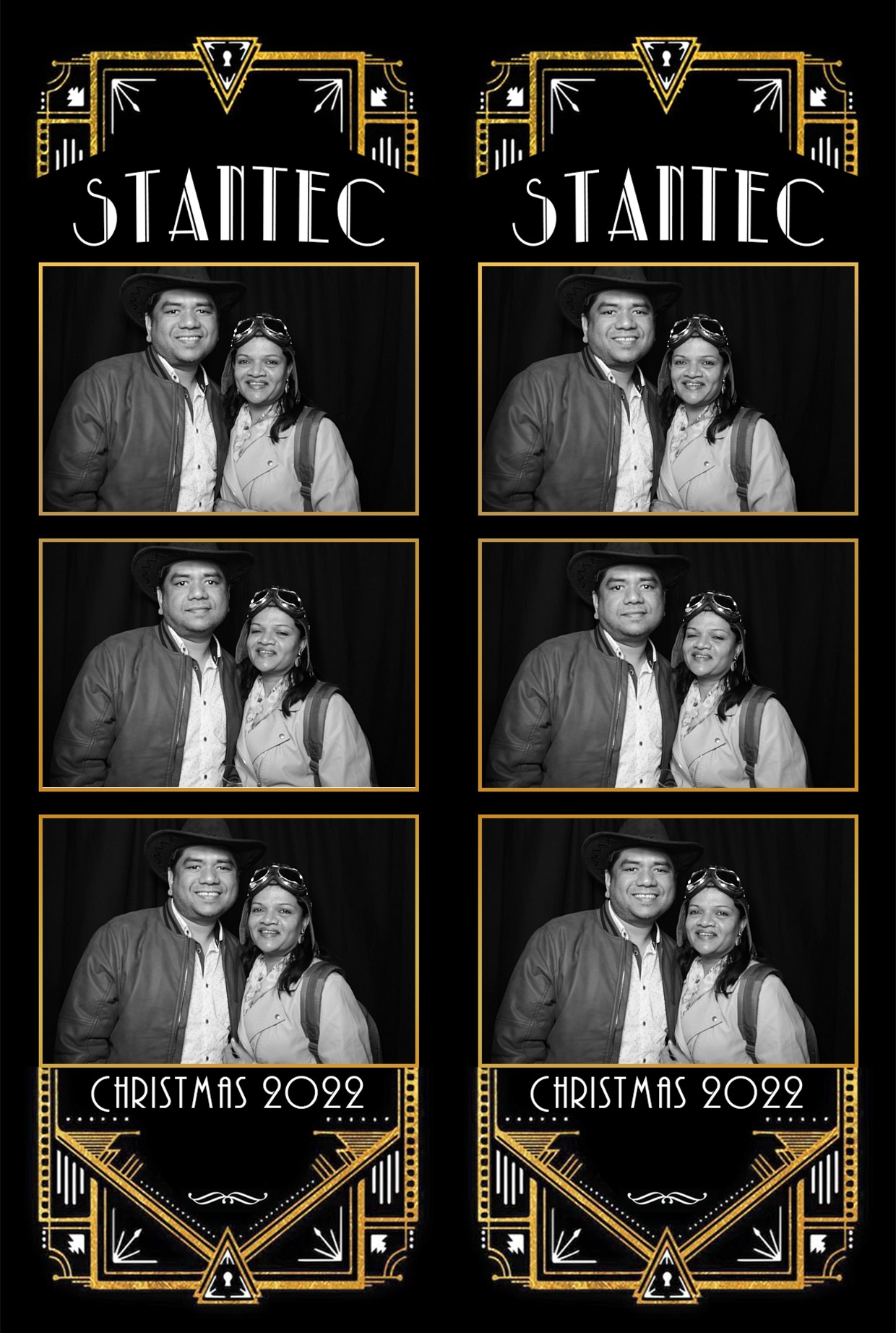 Stantec Xmas Party | View more photos from the event at wgtngallery.classicphotobooths.co.nz/u/wgtncpbgallery/Stantec-Xmas-Party