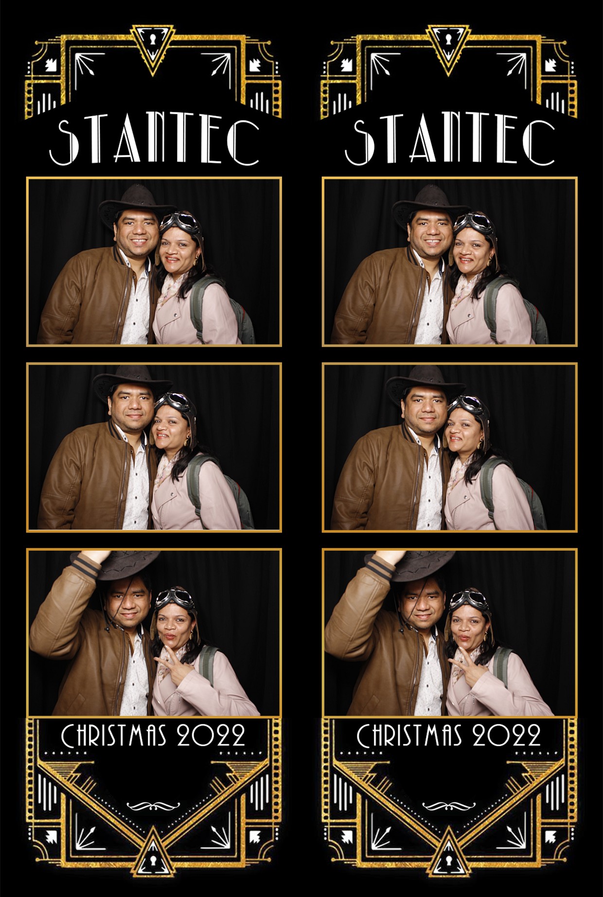 Stantec Xmas Party | View more photos from the event at wgtngallery.classicphotobooths.co.nz/u/wgtncpbgallery/Stantec-Xmas-Party