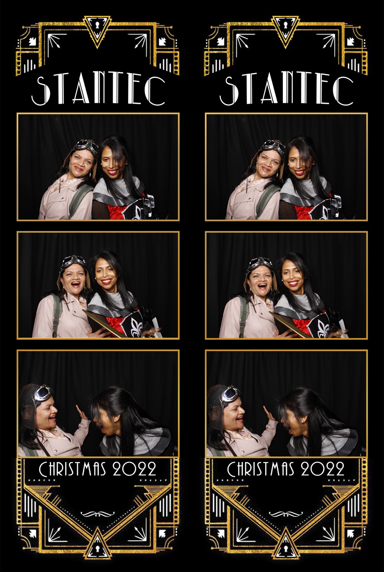 Stantec Xmas Party | View more photos from the event at wgtngallery.classicphotobooths.co.nz/u/wgtncpbgallery/Stantec-Xmas-Party