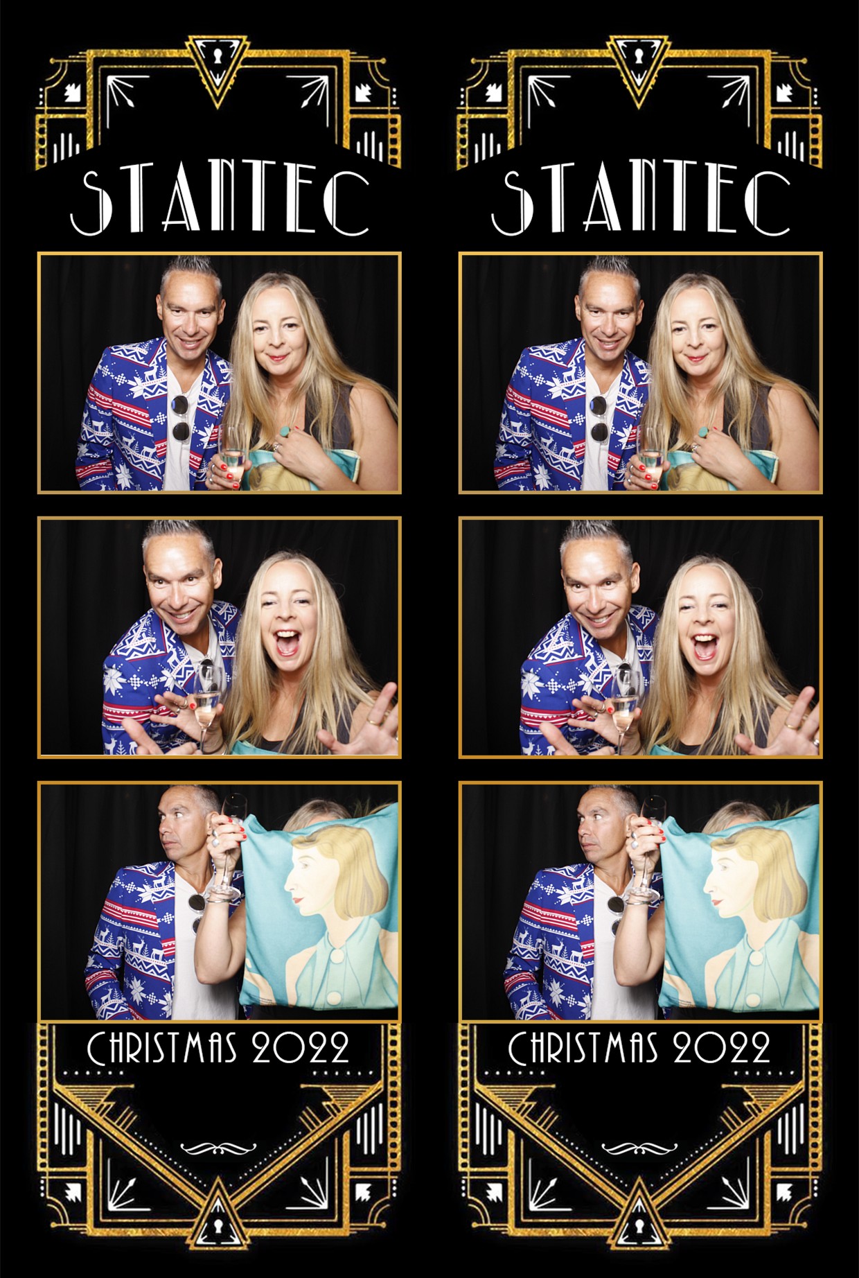 Stantec Xmas Party | View more photos from the event at wgtngallery.classicphotobooths.co.nz/u/wgtncpbgallery/Stantec-Xmas-Party