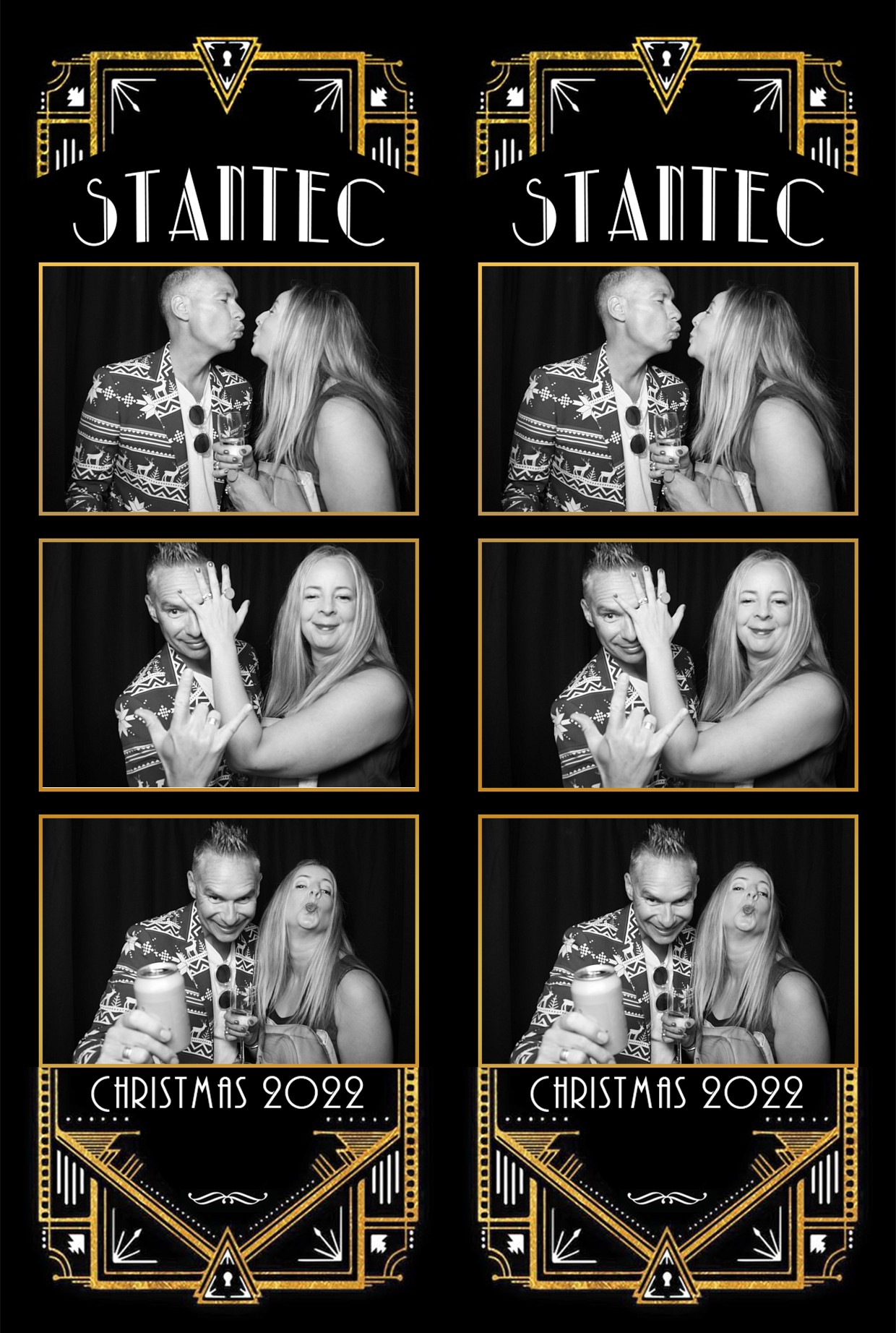 Stantec Xmas Party | View more photos from the event at wgtngallery.classicphotobooths.co.nz/u/wgtncpbgallery/Stantec-Xmas-Party