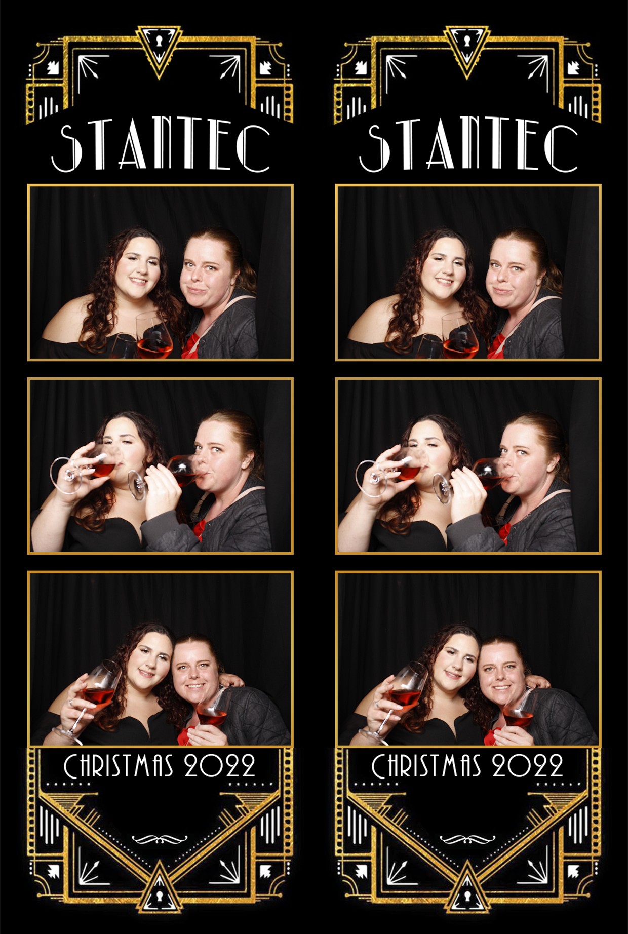 Stantec Xmas Party | View more photos from the event at wgtngallery.classicphotobooths.co.nz/u/wgtncpbgallery/Stantec-Xmas-Party