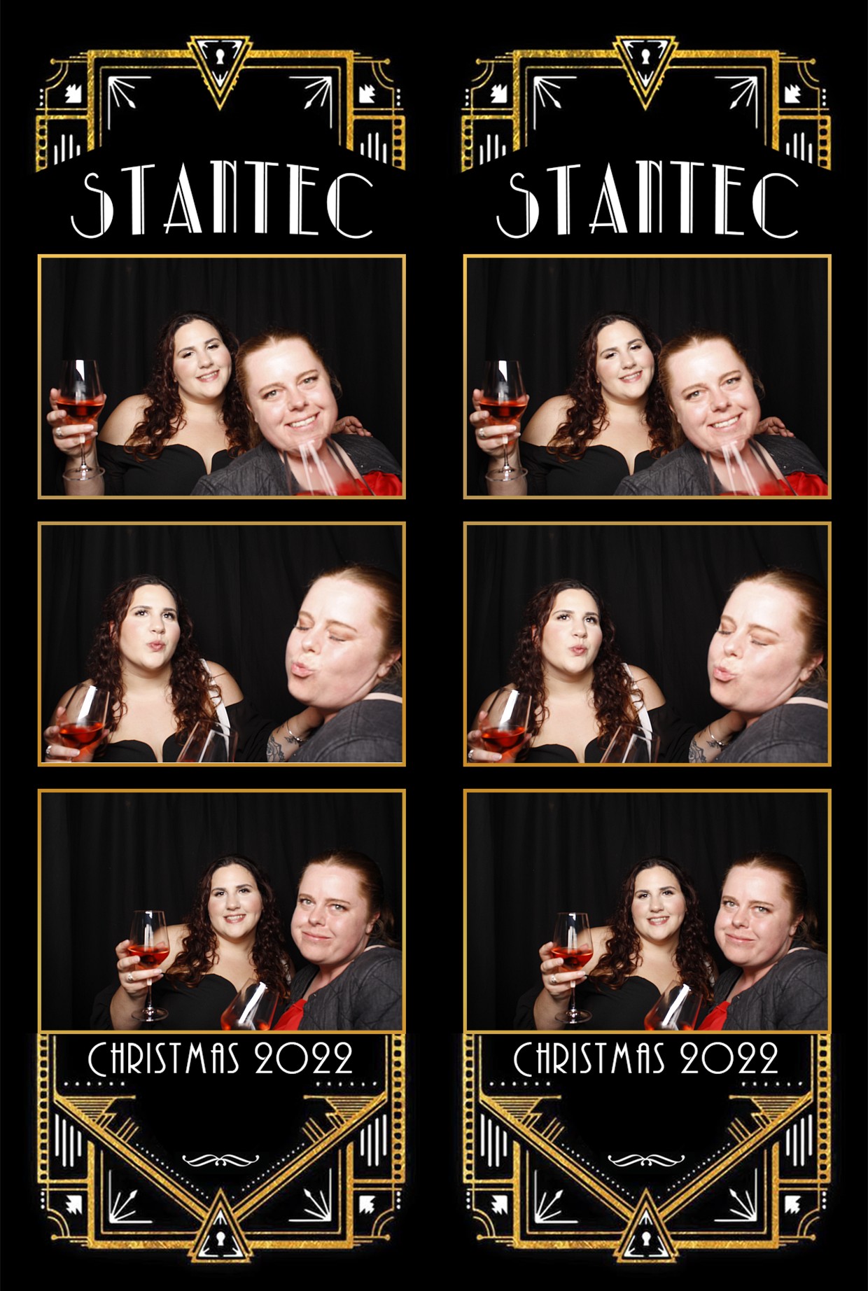 Stantec Xmas Party | View more photos from the event at wgtngallery.classicphotobooths.co.nz/u/wgtncpbgallery/Stantec-Xmas-Party
