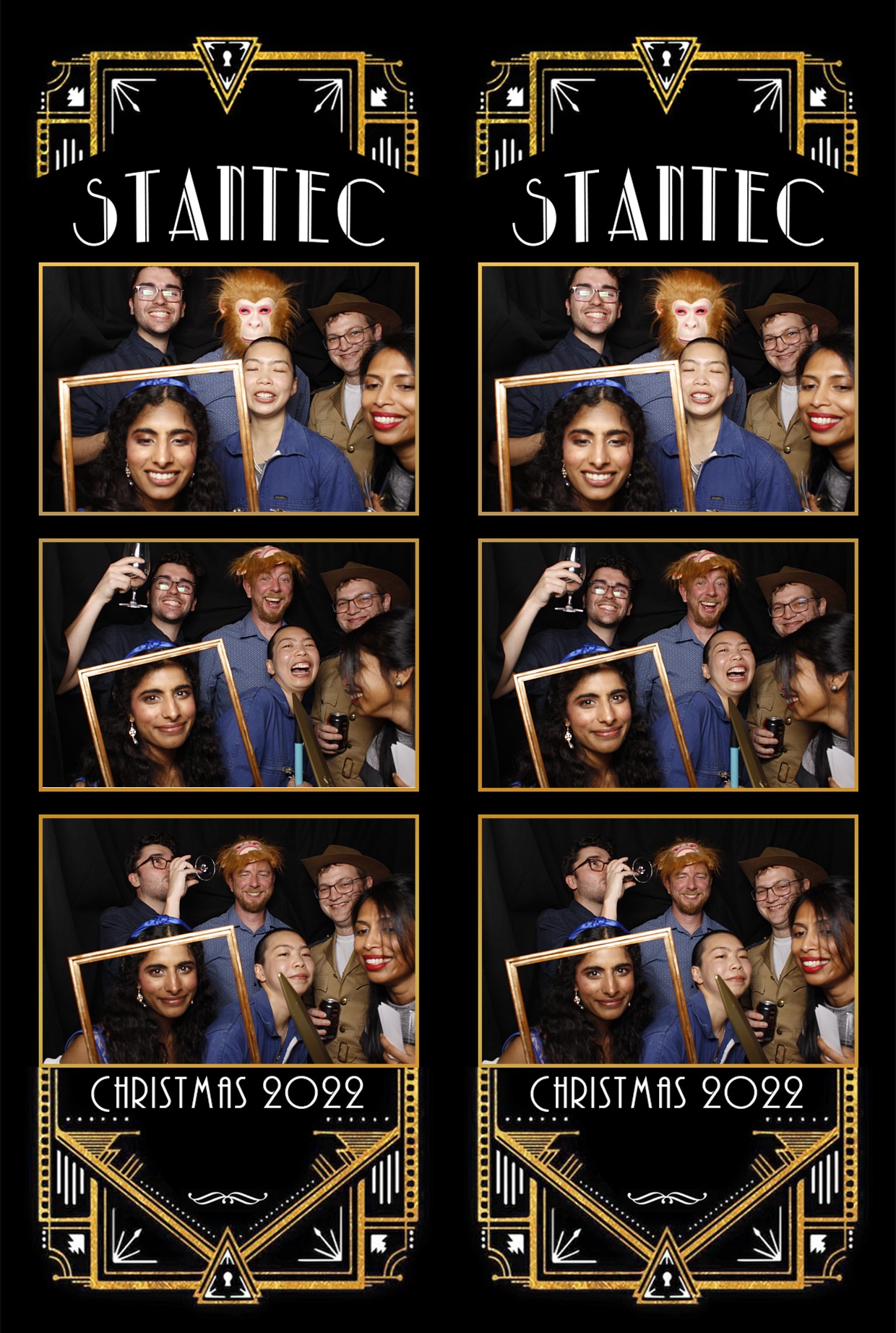 Stantec Xmas Party | View more photos from the event at wgtngallery.classicphotobooths.co.nz/u/wgtncpbgallery/Stantec-Xmas-Party