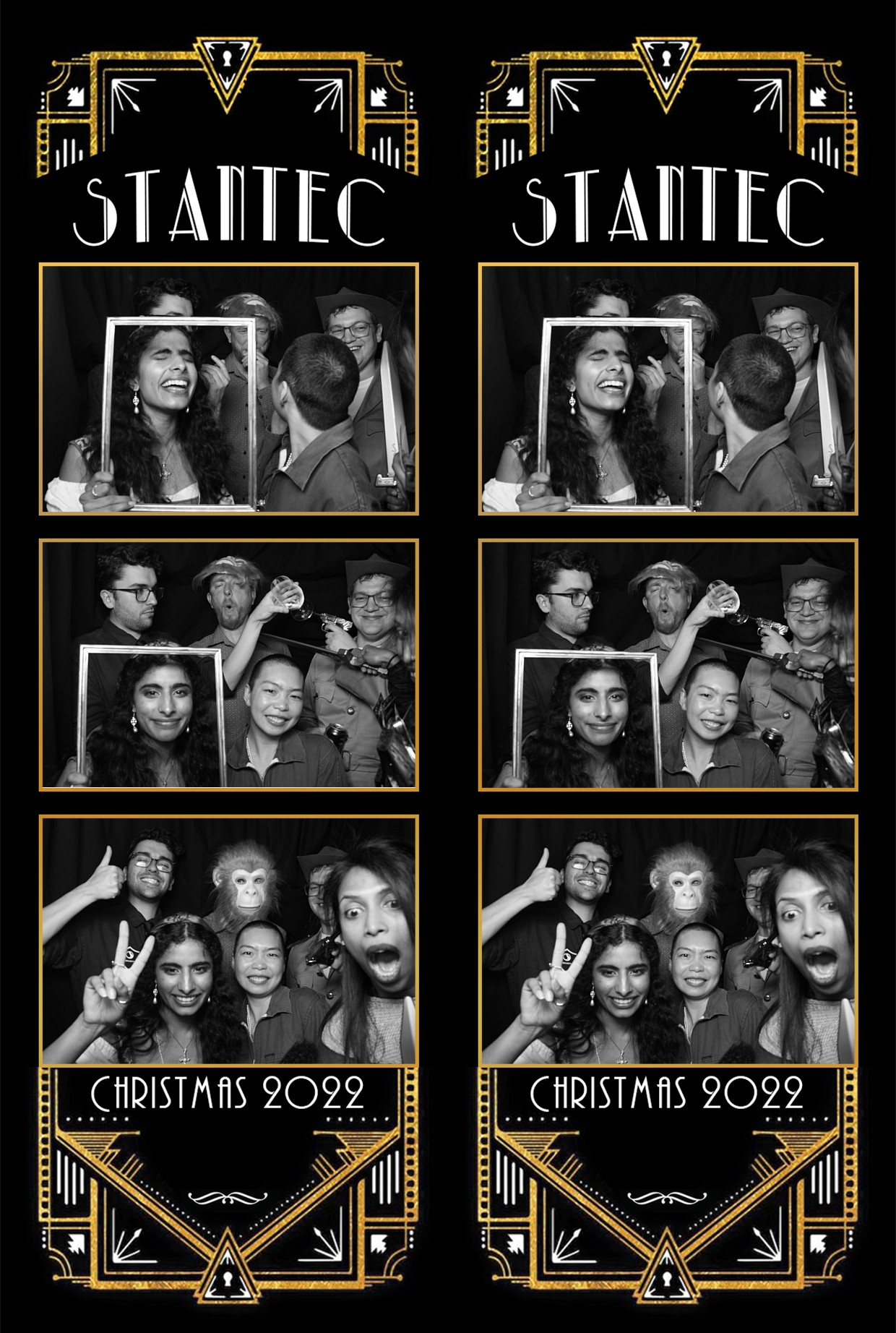 Stantec Xmas Party | View more photos from the event at wgtngallery.classicphotobooths.co.nz/u/wgtncpbgallery/Stantec-Xmas-Party