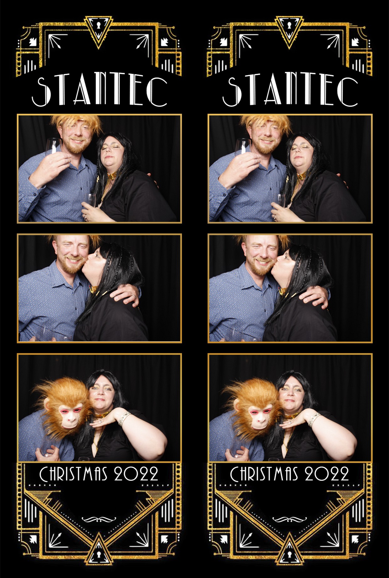 Stantec Xmas Party | View more photos from the event at wgtngallery.classicphotobooths.co.nz/u/wgtncpbgallery/Stantec-Xmas-Party