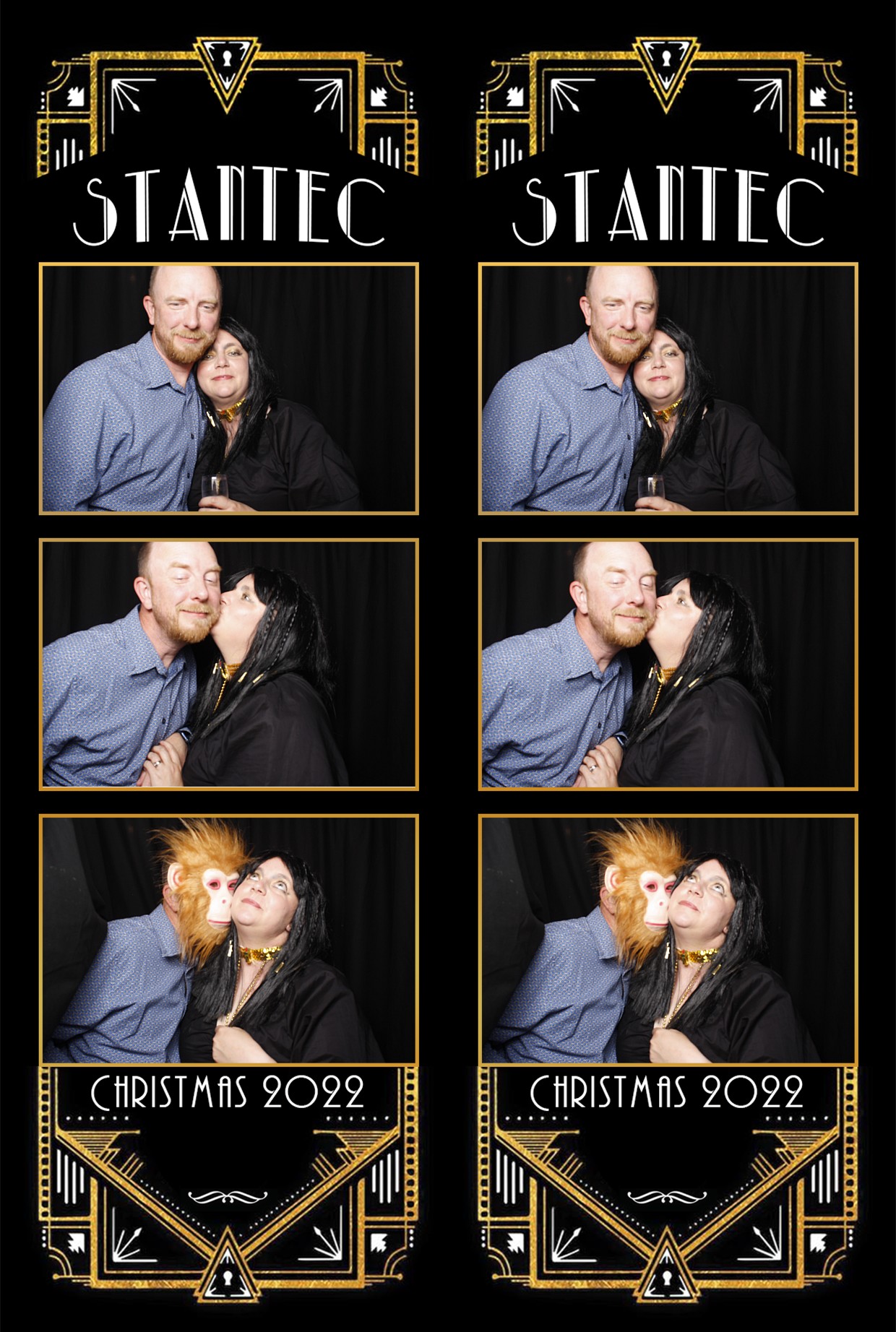 Stantec Xmas Party | View more photos from the event at wgtngallery.classicphotobooths.co.nz/u/wgtncpbgallery/Stantec-Xmas-Party