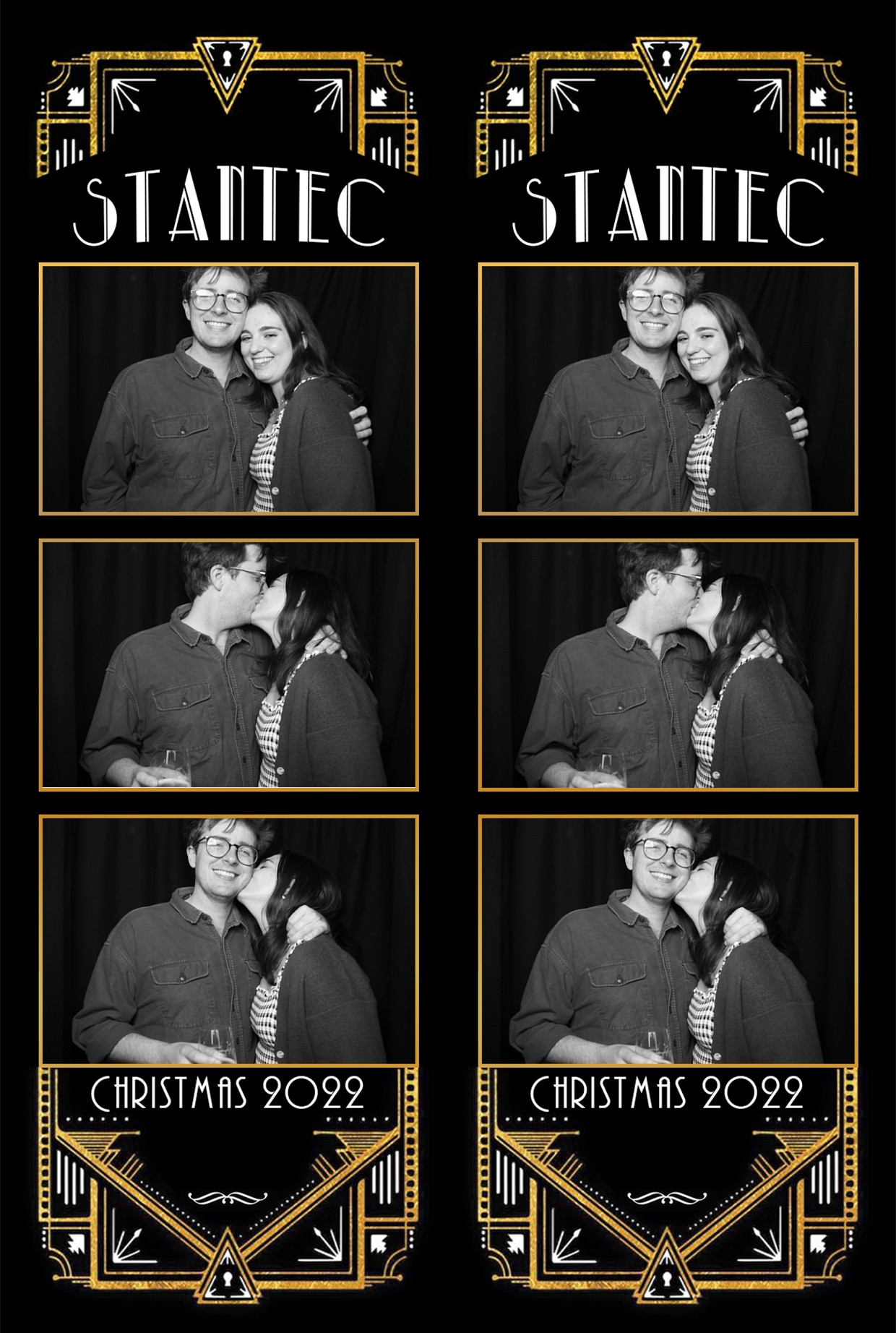 Stantec Xmas Party | View more photos from the event at wgtngallery.classicphotobooths.co.nz/u/wgtncpbgallery/Stantec-Xmas-Party