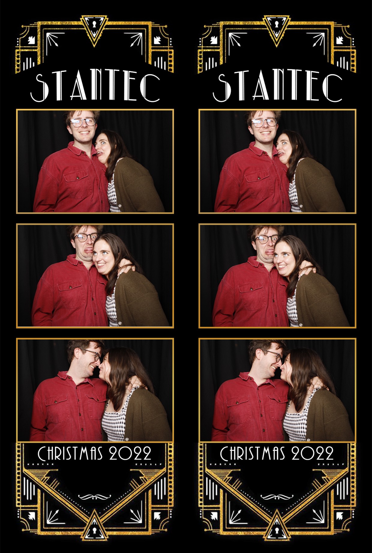 Stantec Xmas Party | View more photos from the event at wgtngallery.classicphotobooths.co.nz/u/wgtncpbgallery/Stantec-Xmas-Party