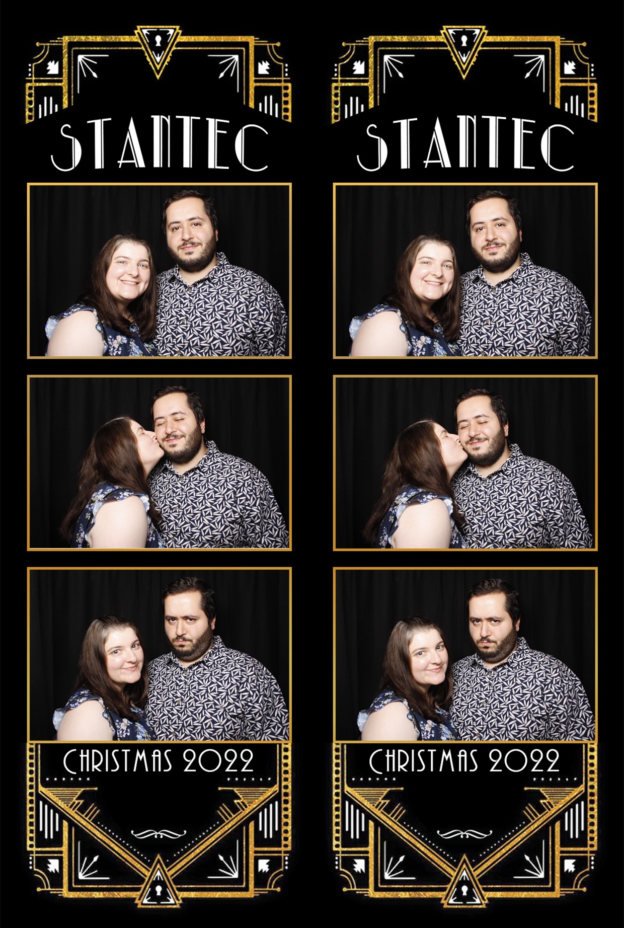 Stantec Xmas Party | View more photos from the event at wgtngallery.classicphotobooths.co.nz/u/wgtncpbgallery/Stantec-Xmas-Party