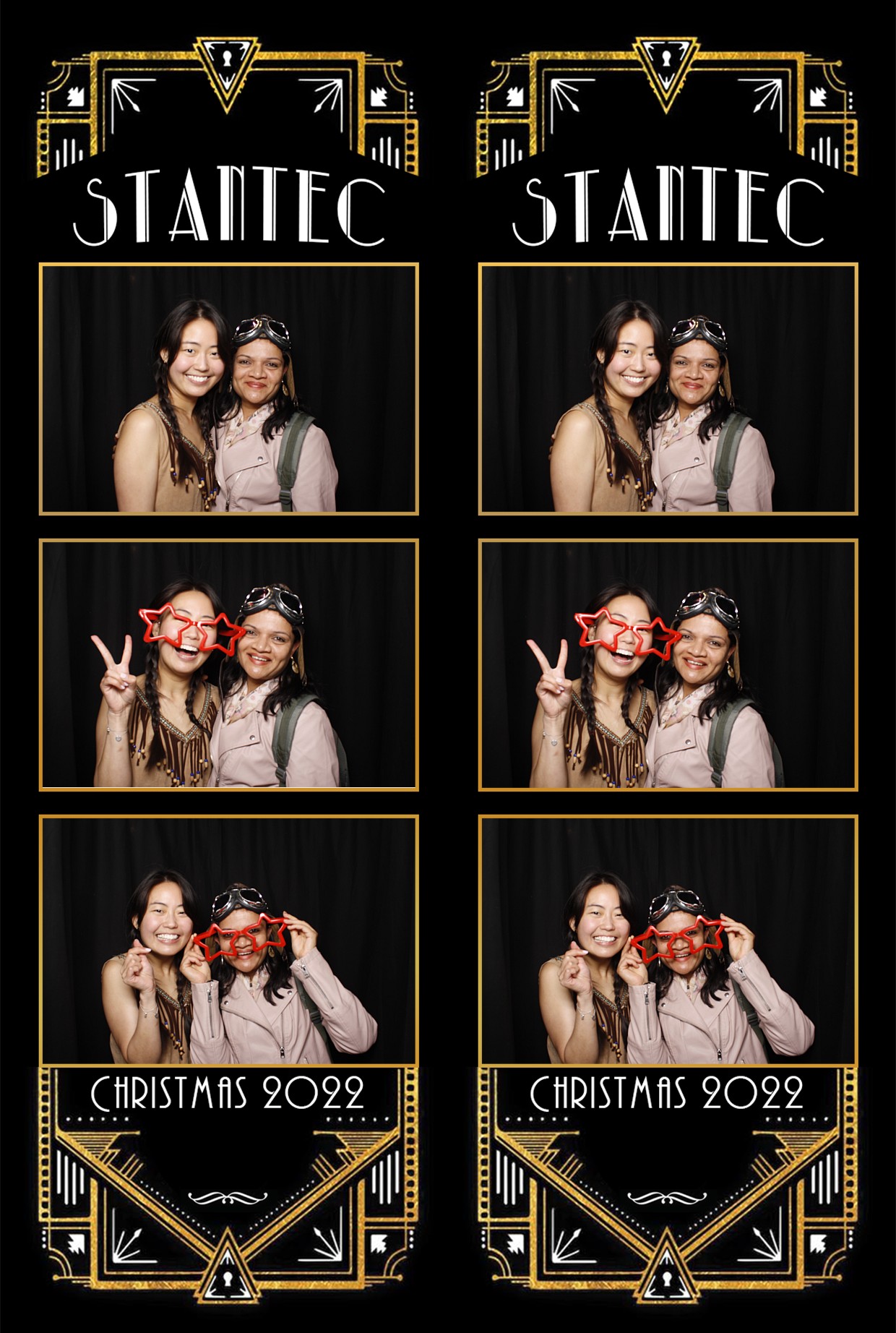 Stantec Xmas Party | View more photos from the event at wgtngallery.classicphotobooths.co.nz/u/wgtncpbgallery/Stantec-Xmas-Party